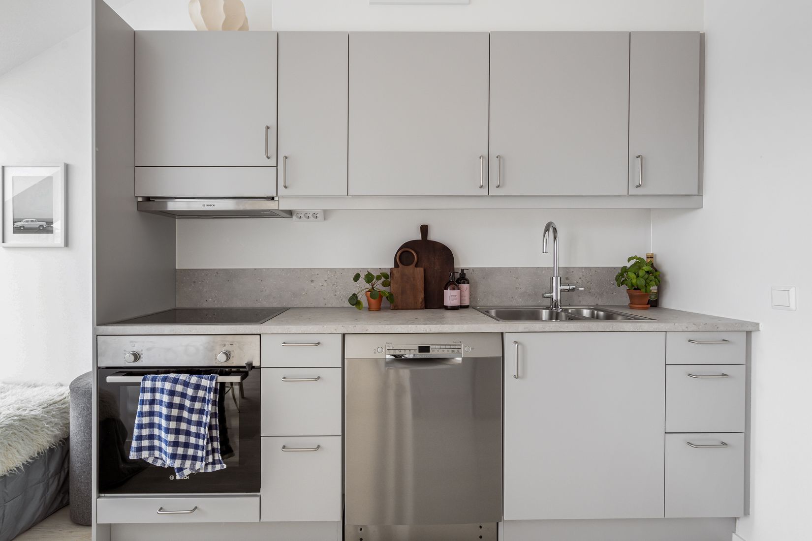 Bostadsrätt, Sehlstedtsgatan 9A, Centrala Hisingen, Göteborg