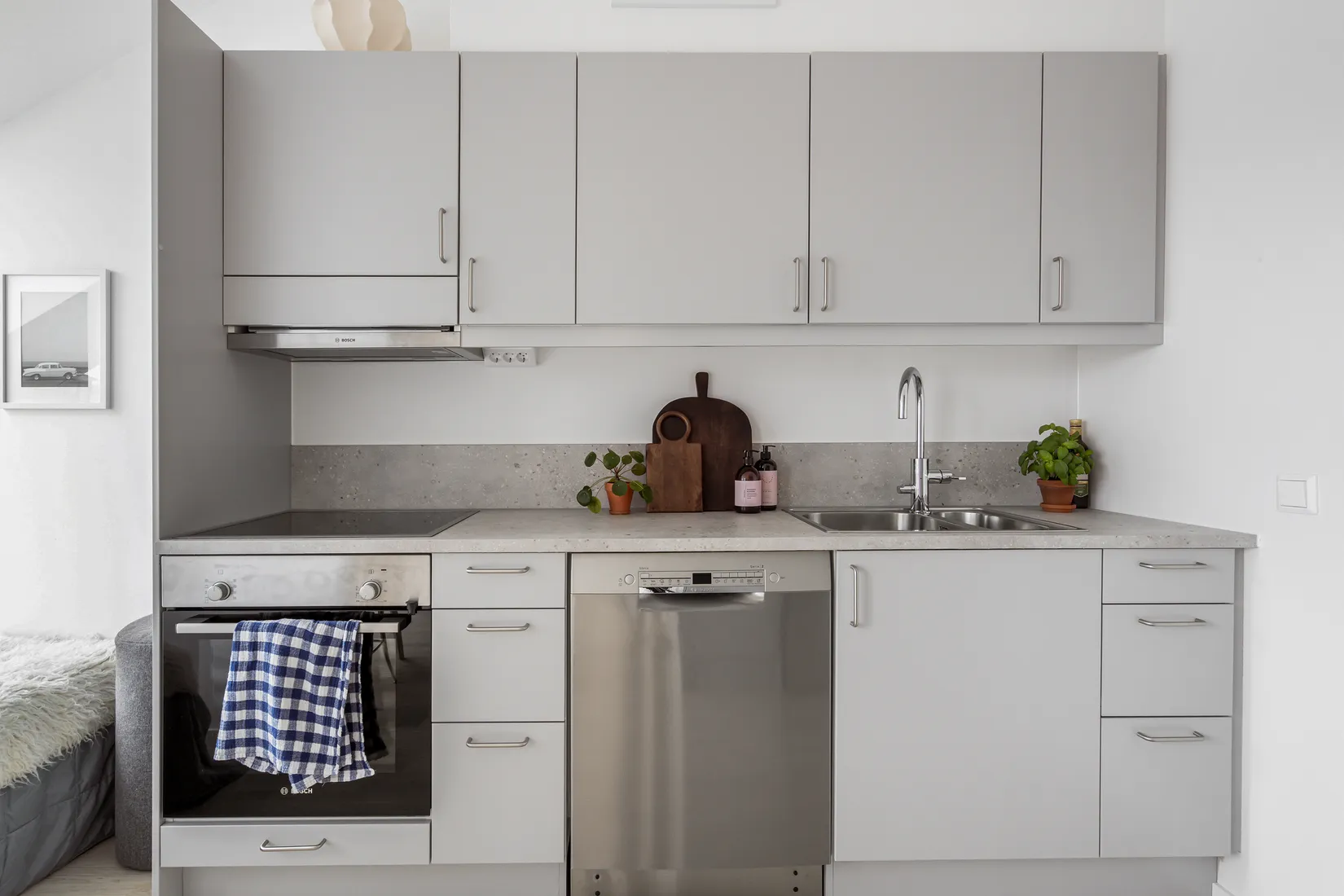 Bostadsrätt, Sehlstedtsgatan 9A, Centrala Hisingen, Göteborg