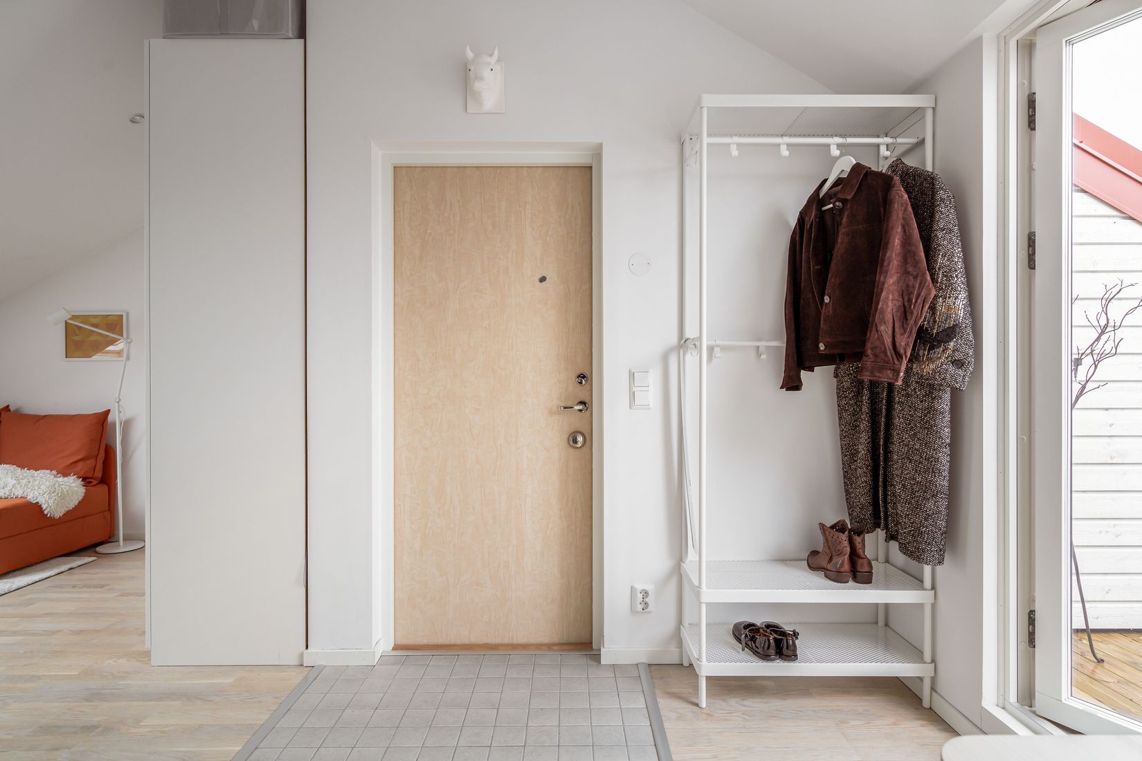 Bostadsrätt, Sehlstedtsgatan 9A, Centrala Hisingen, Göteborg