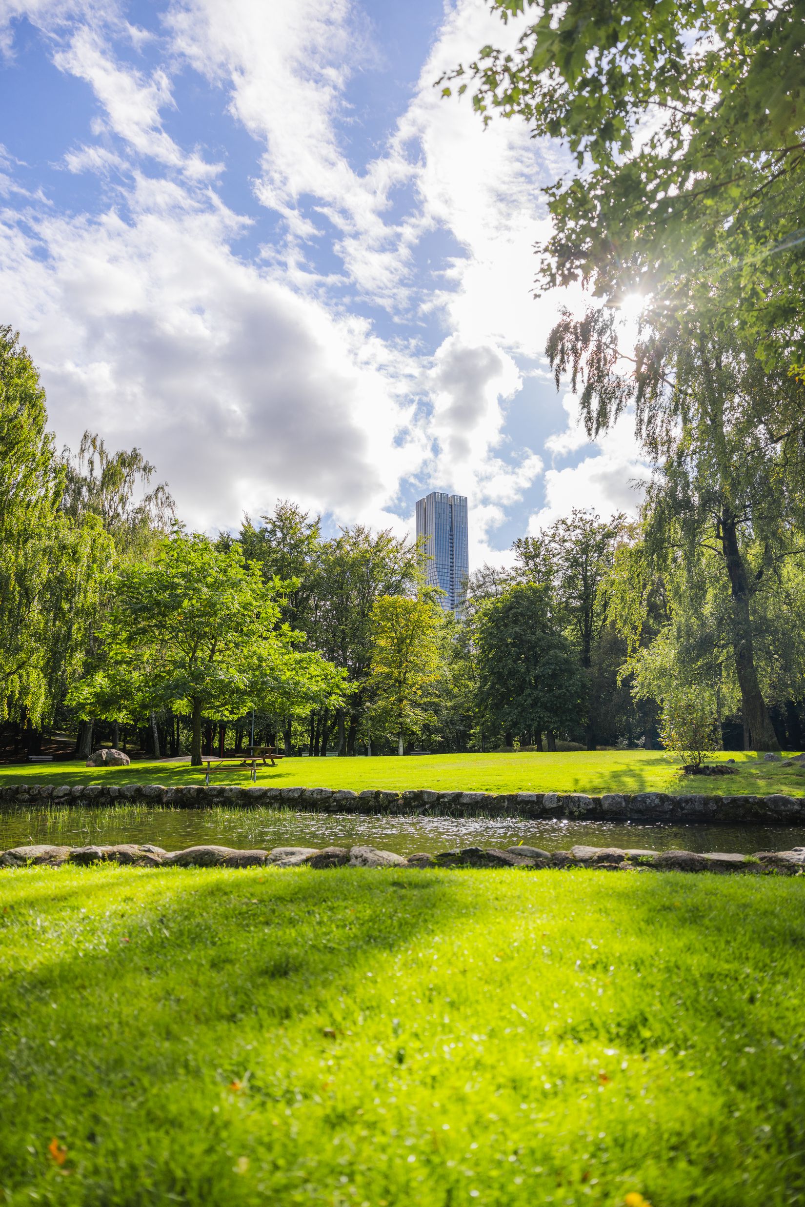 Bostadsrätt, Sehlstedtsgatan 9A, Centrala Hisingen, Göteborg