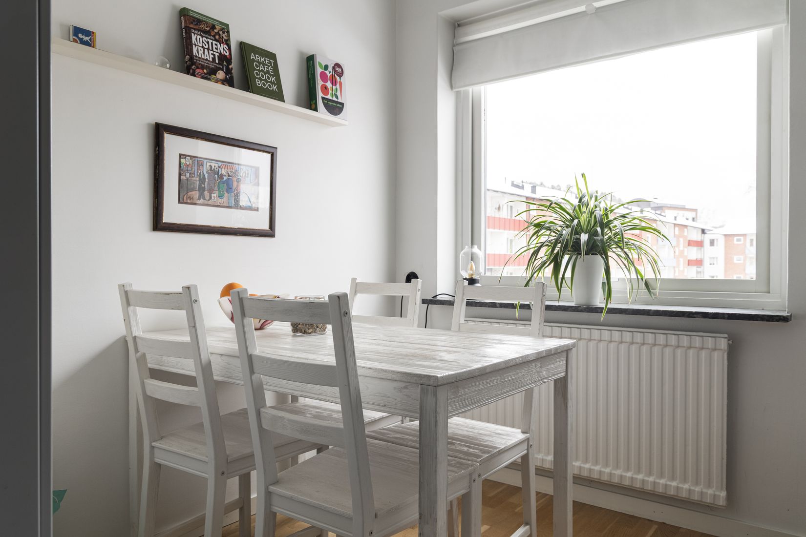 Bostadsrätt, Torallagatan 2B, Mölndal - Bosgården, Mölndal