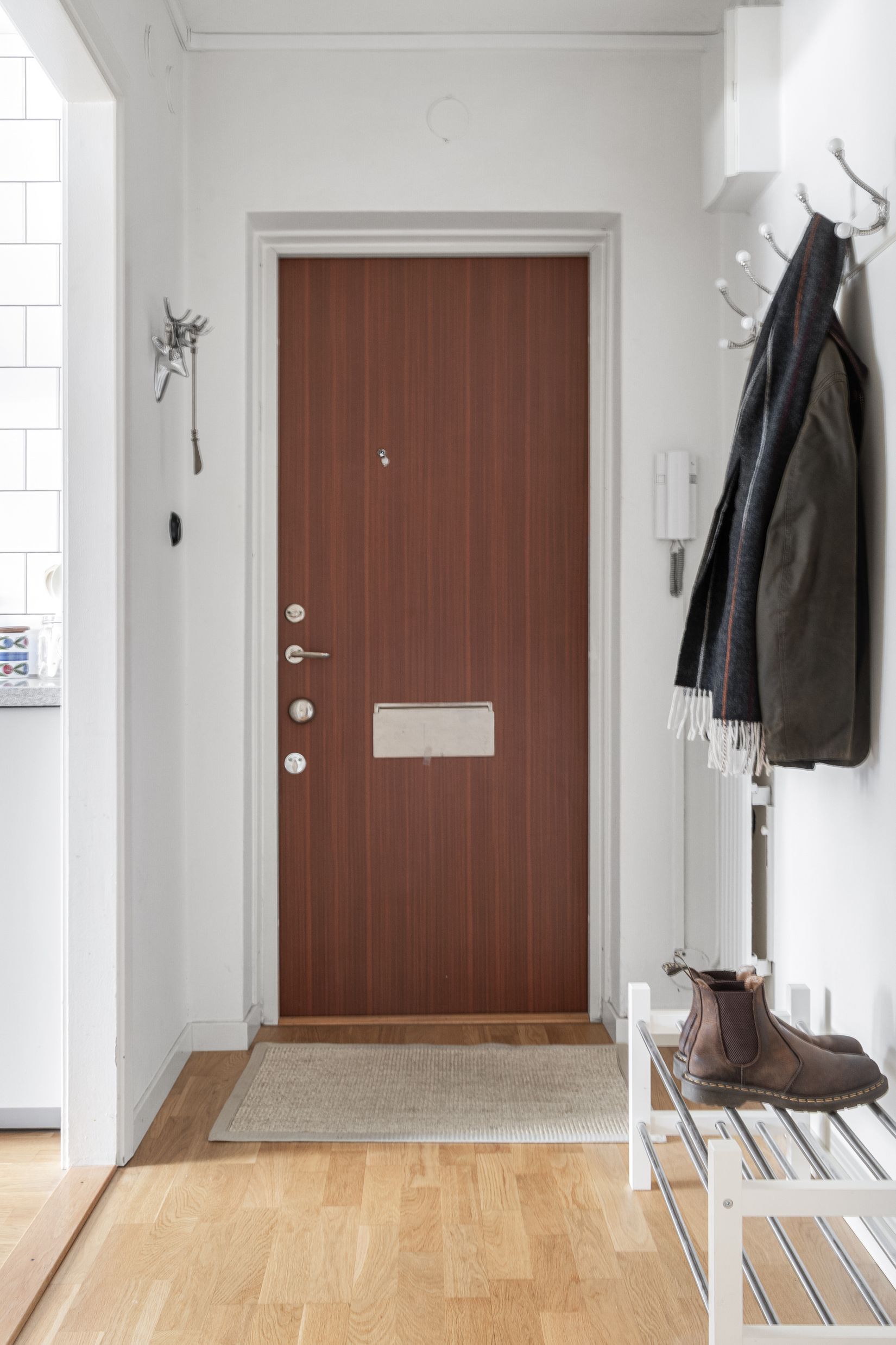 Bostadsrätt, Torallagatan 2B, Mölndal - Bosgården, Mölndal