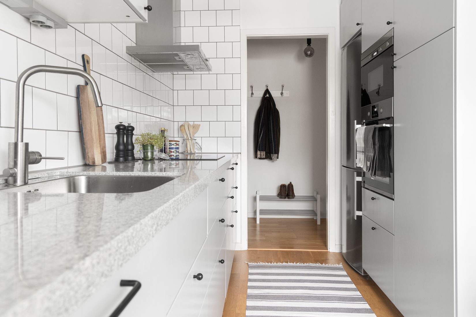 Bostadsrätt, Torallagatan 2B, Mölndal - Bosgården, Mölndal