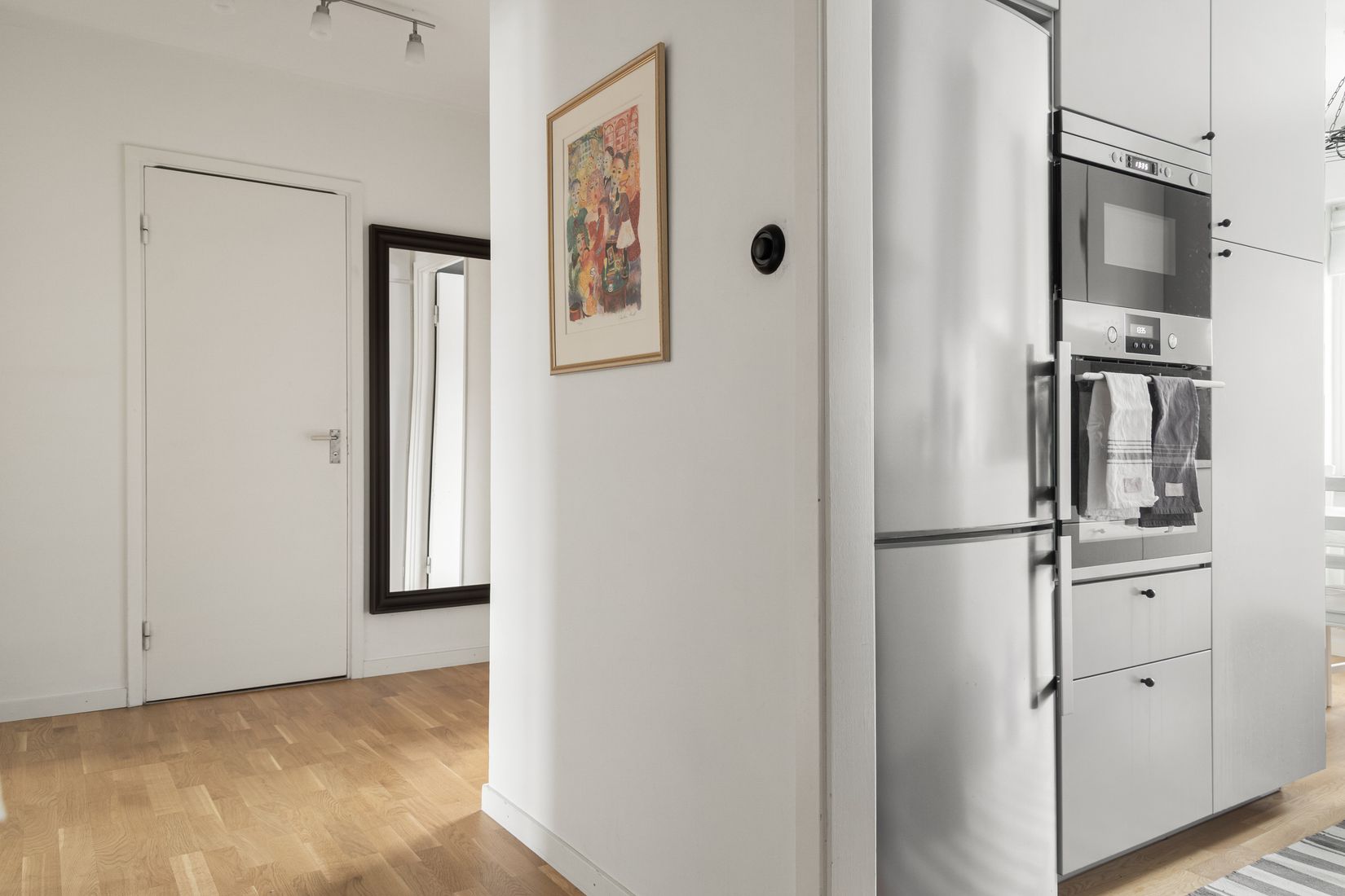 Bostadsrätt, Torallagatan 2B, Mölndal - Bosgården, Mölndal