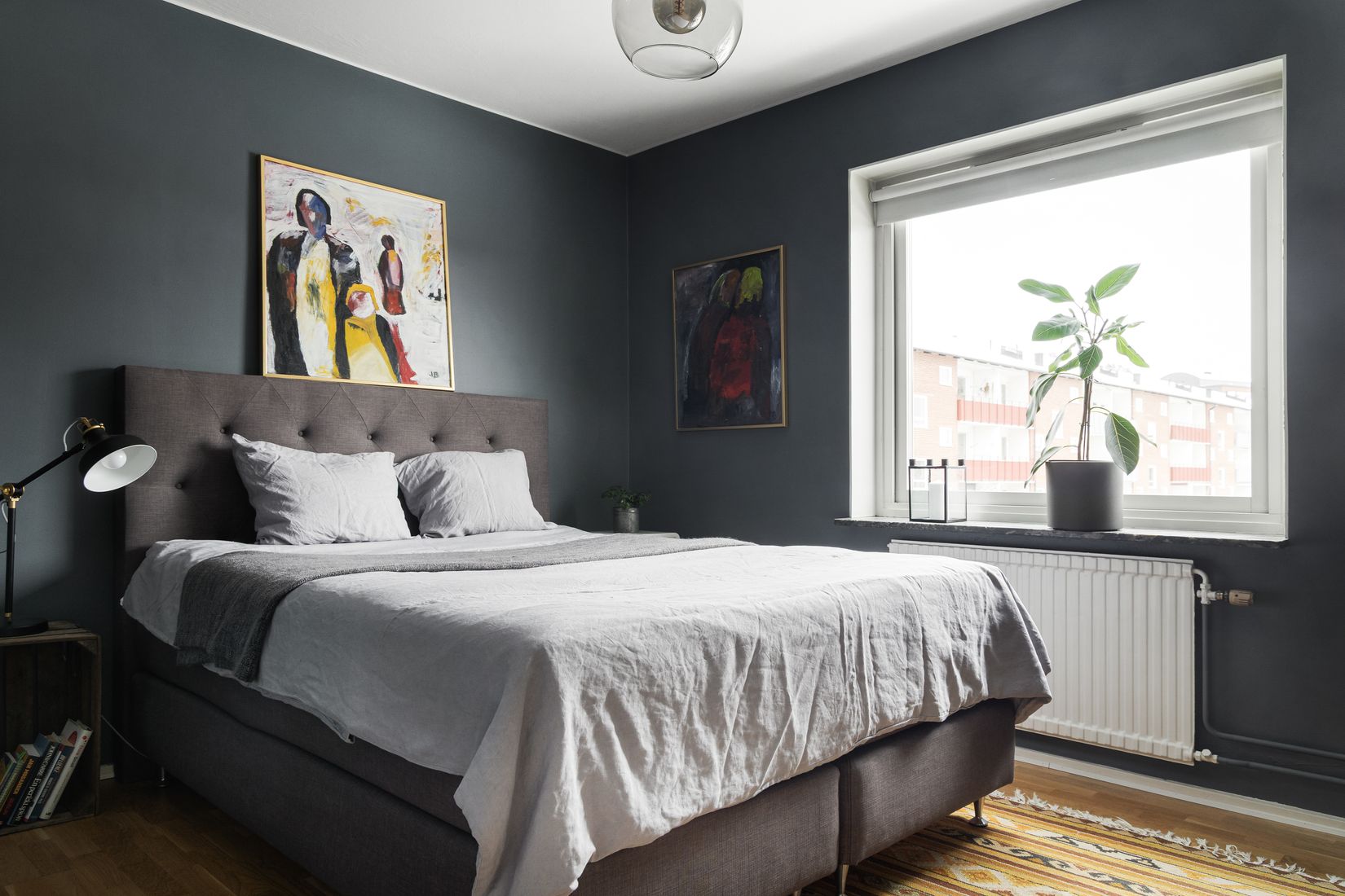 Bostadsrätt, Torallagatan 2B, Mölndal - Bosgården, Mölndal