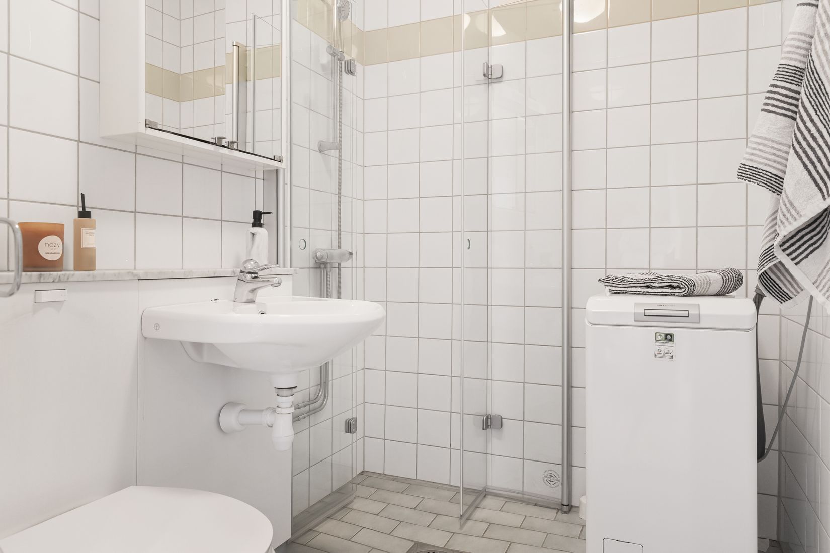 Bostadsrätt, Torallagatan 2B, Mölndal - Bosgården, Mölndal