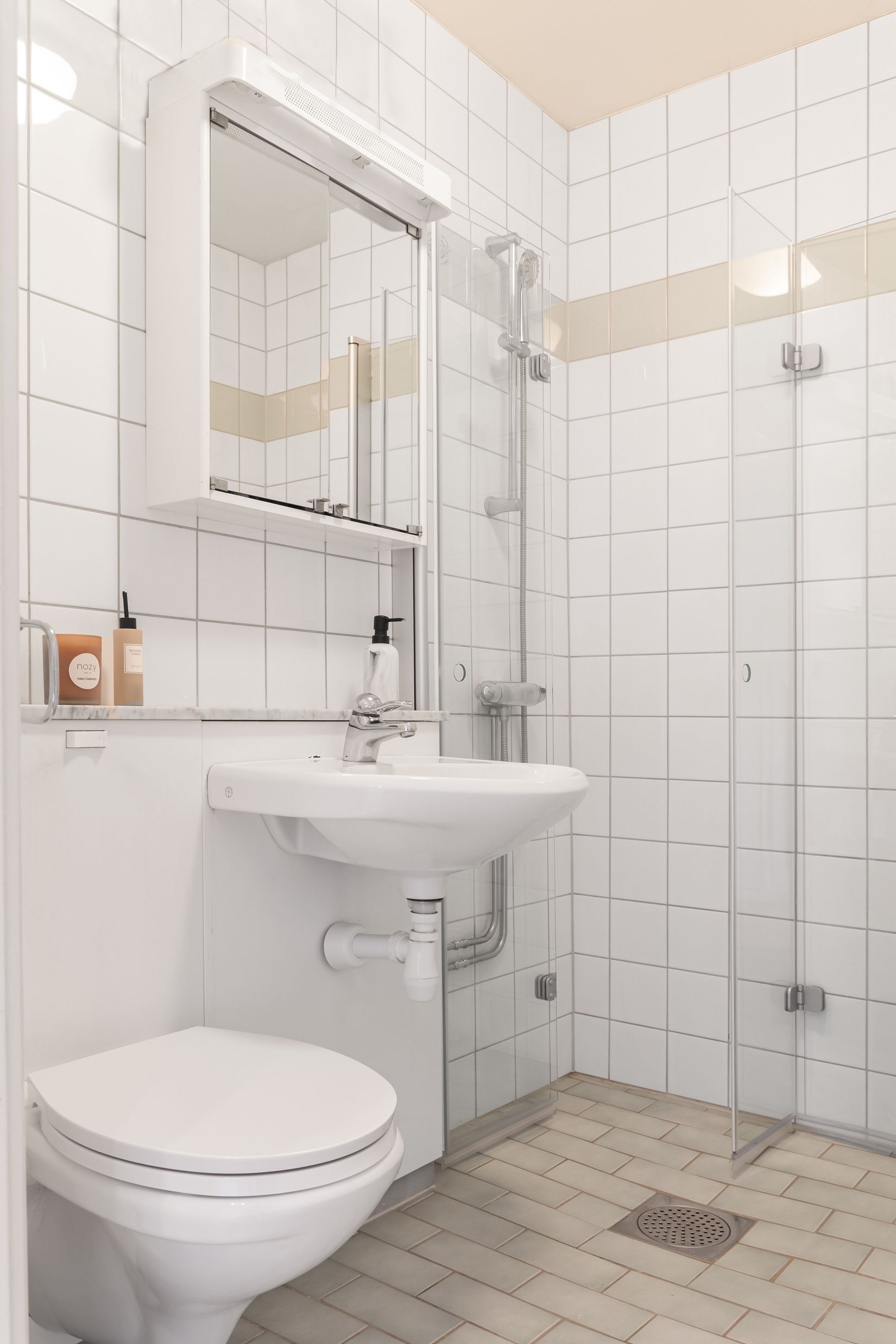 Bostadsrätt, Torallagatan 2B, Mölndal - Bosgården, Mölndal