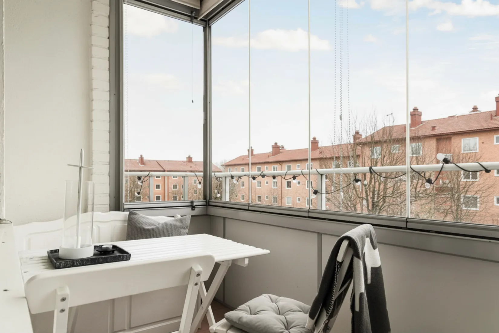 Bostadsrätt, Torallagatan 2B, Mölndal - Bosgården, Mölndal