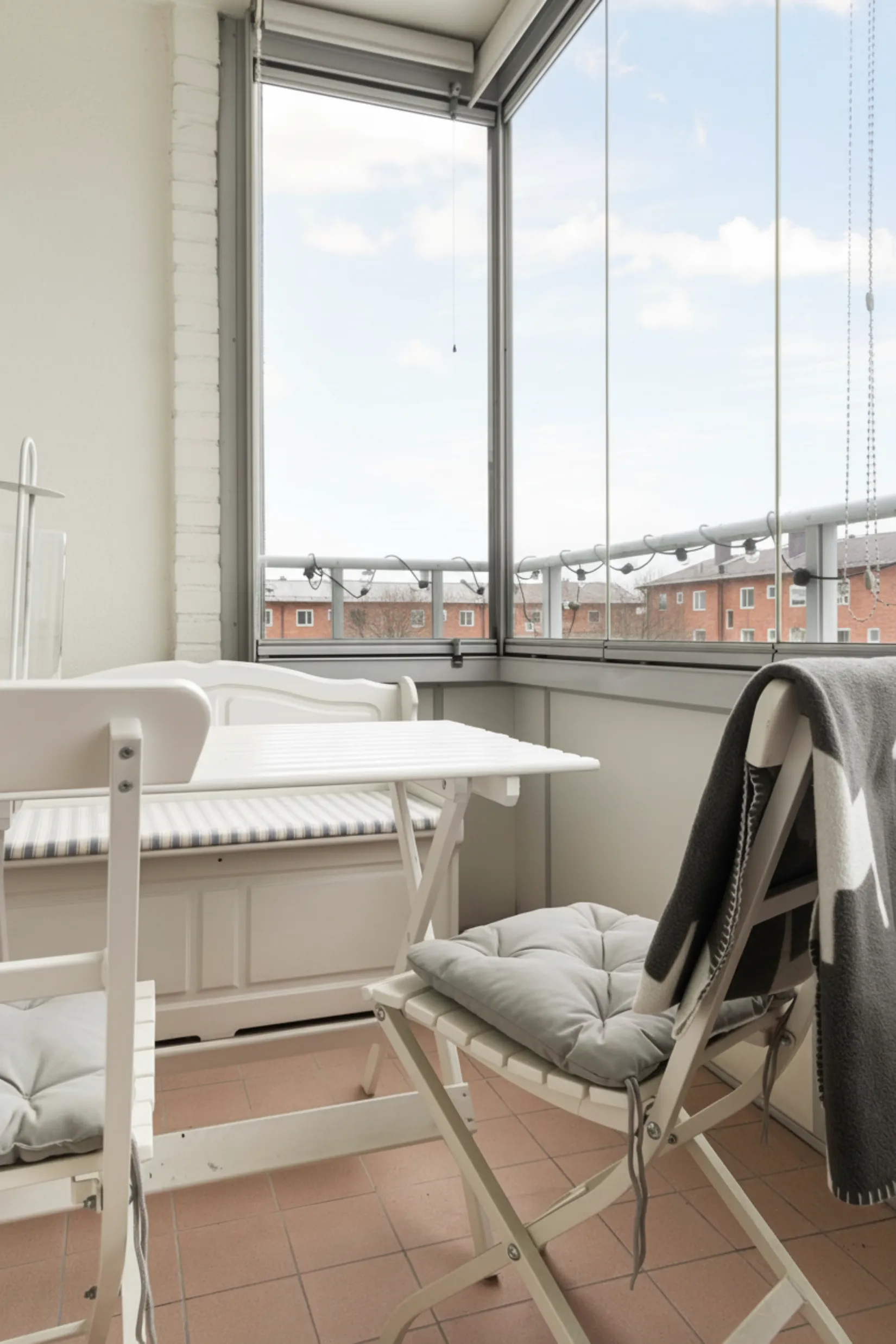 Bostadsrätt, Torallagatan 2B, Mölndal - Bosgården, Mölndal