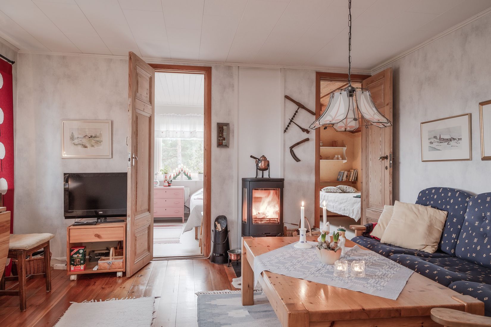 Fritidshus, Musselvägen 3, Koviksnäs, Oskarshamn