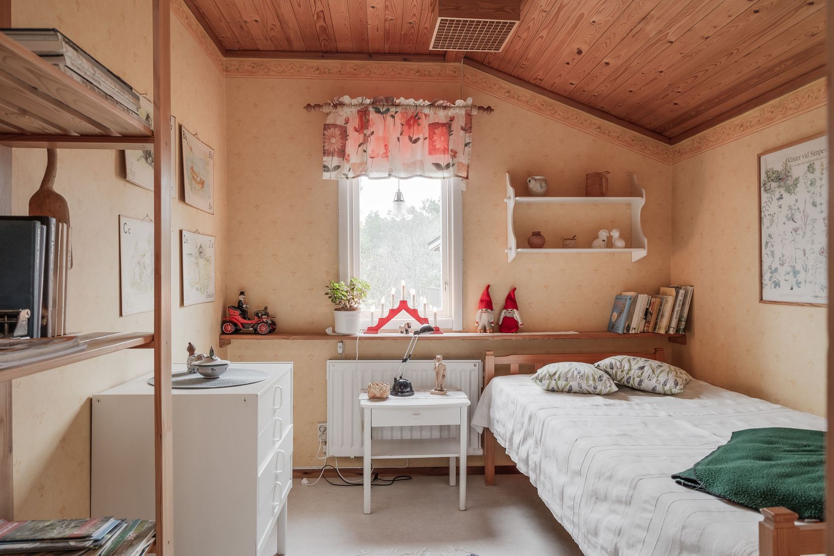 Fritidshus, Musselvägen 3, Koviksnäs, Oskarshamn