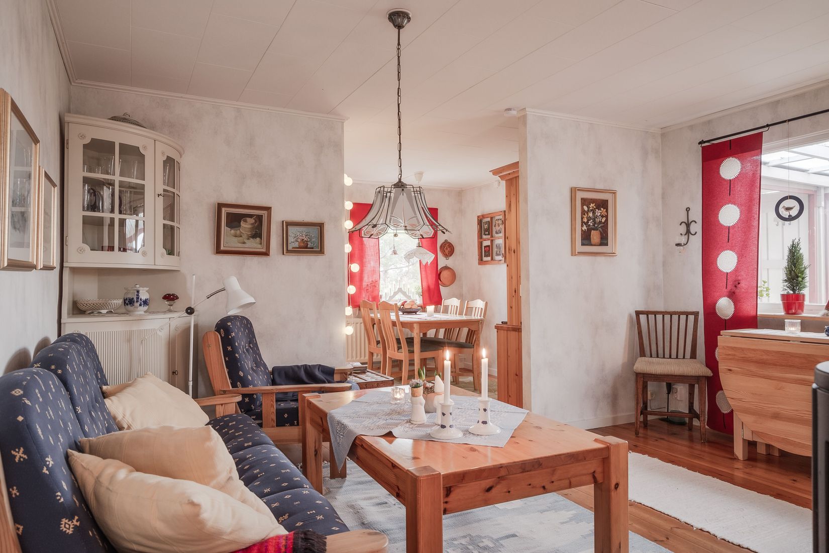 Fritidshus, Musselvägen 3, Koviksnäs, Oskarshamn