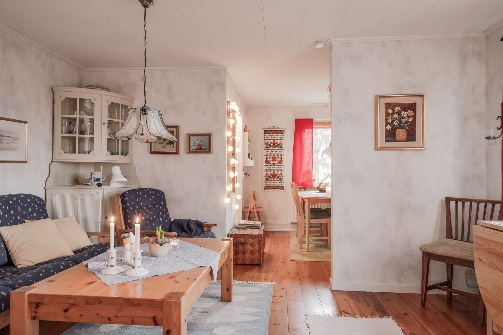 Fritidshus, Musselvägen 3, Koviksnäs, Oskarshamn