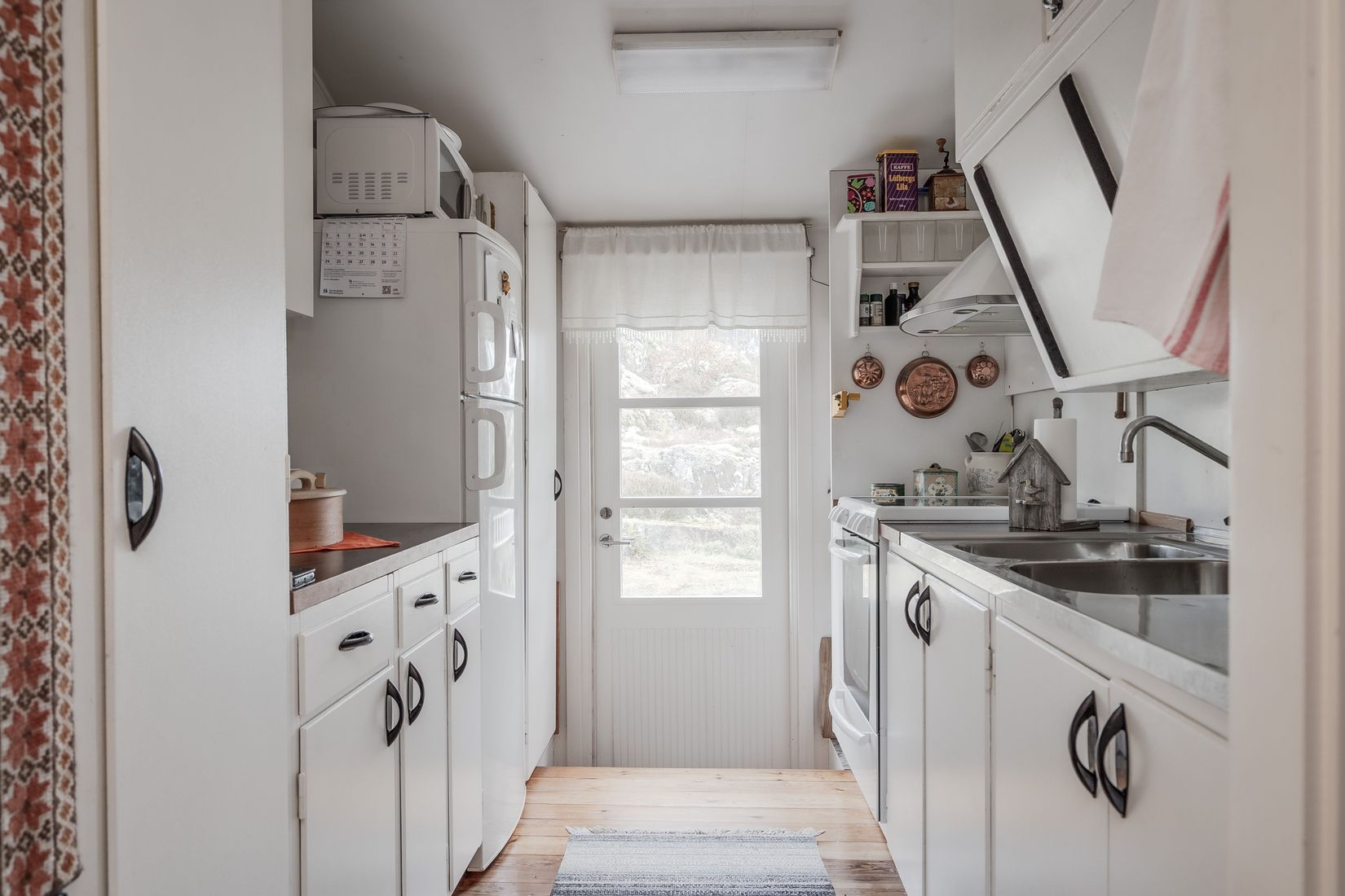 Fritidshus, Musselvägen 3, Koviksnäs, Oskarshamn