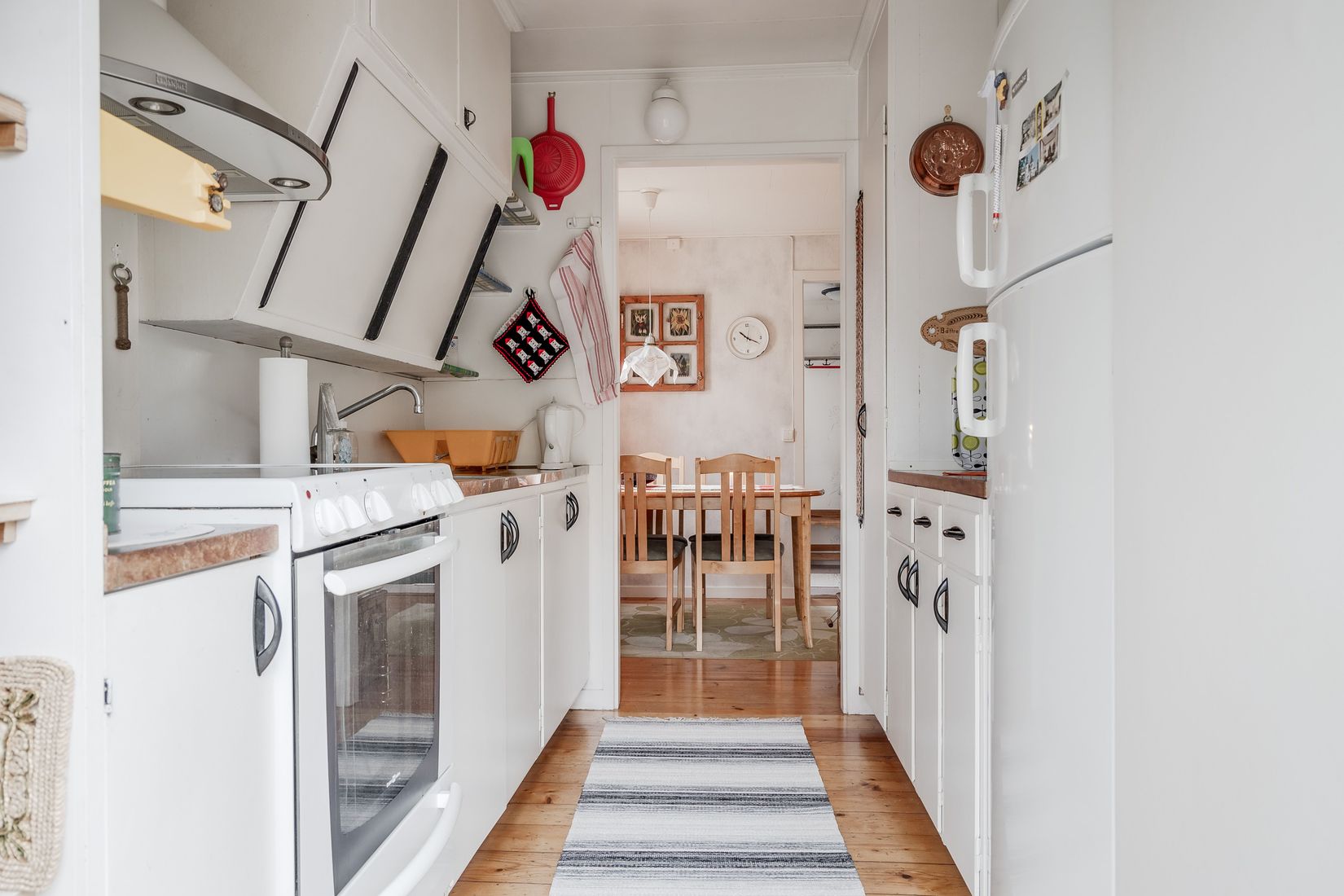 Fritidshus, Musselvägen 3, Koviksnäs, Oskarshamn