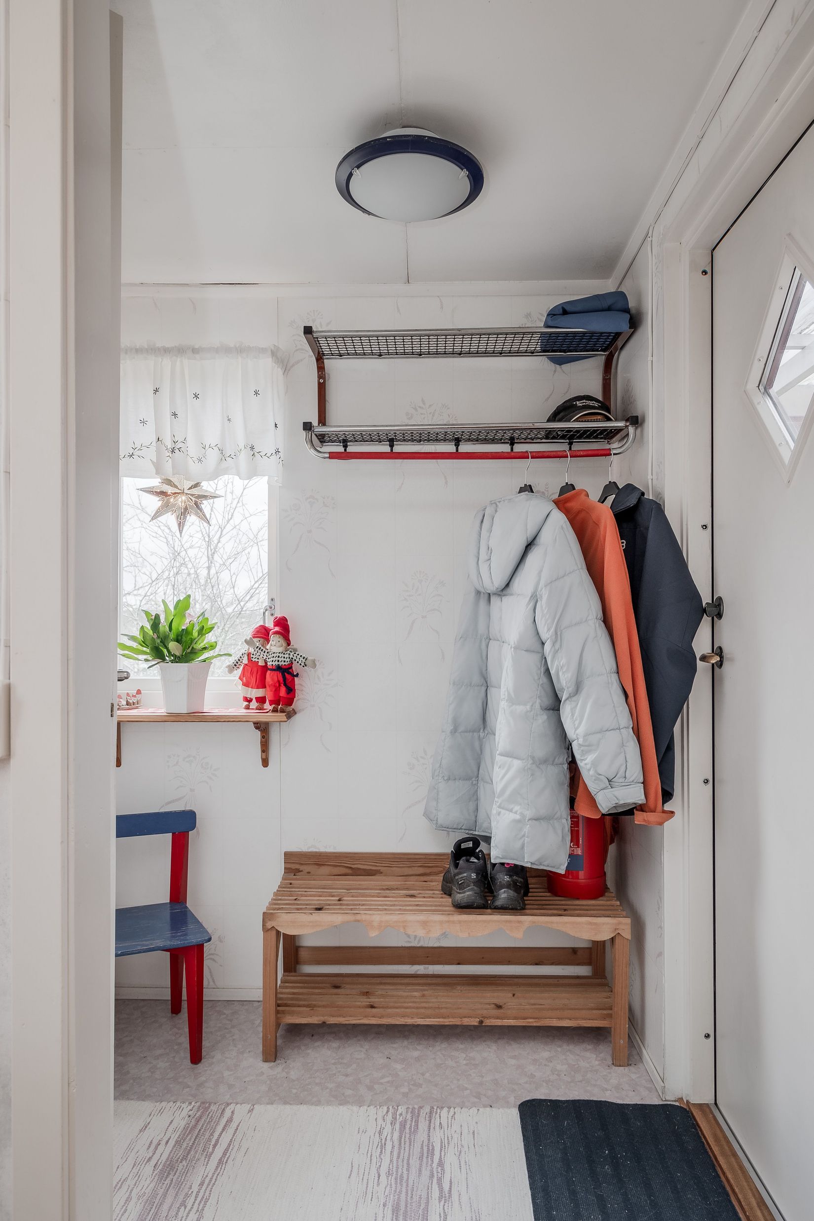 Fritidshus, Musselvägen 3, Koviksnäs, Oskarshamn