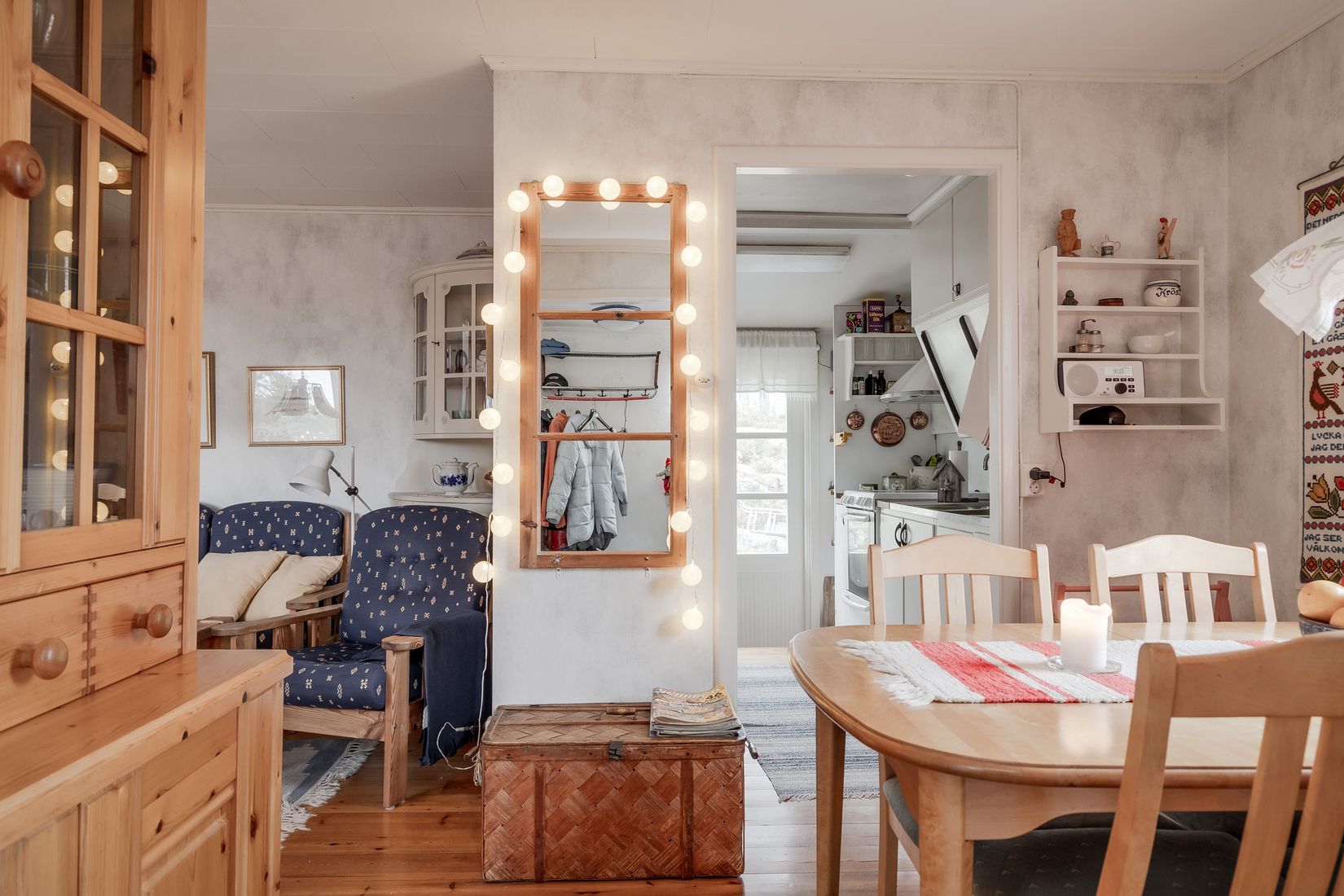 Fritidshus, Musselvägen 3, Koviksnäs, Oskarshamn