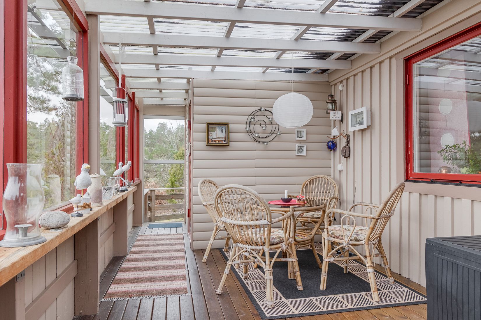 Fritidshus, Musselvägen 3, Koviksnäs, Oskarshamn