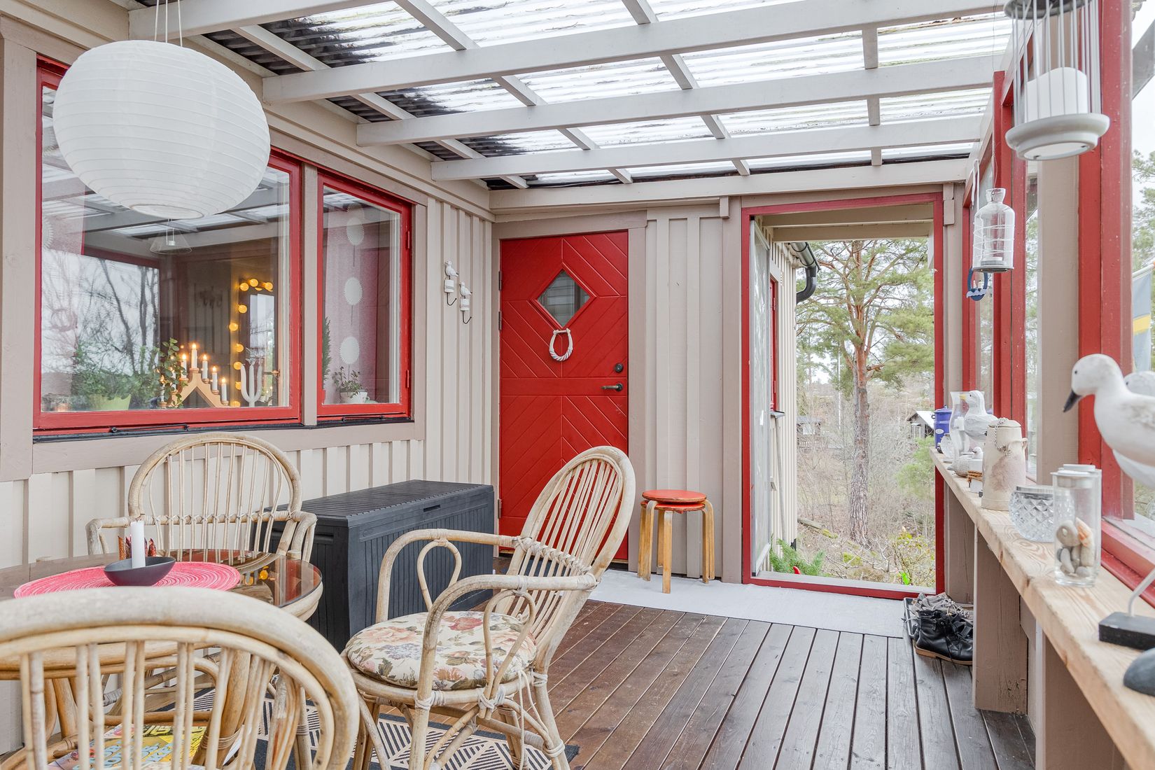 Fritidshus, Musselvägen 3, Koviksnäs, Oskarshamn