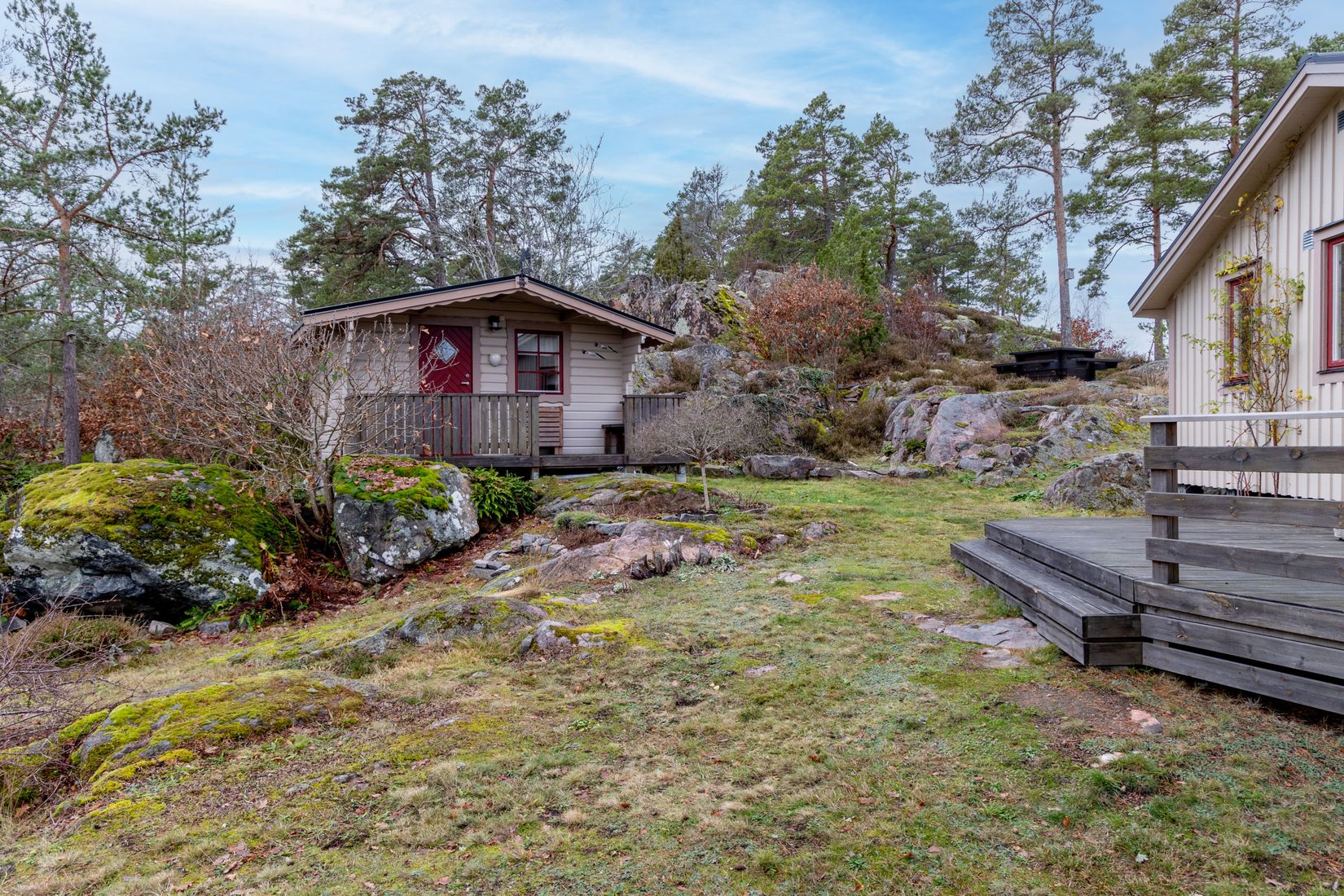 Fritidshus, Musselvägen 3, Koviksnäs, Oskarshamn