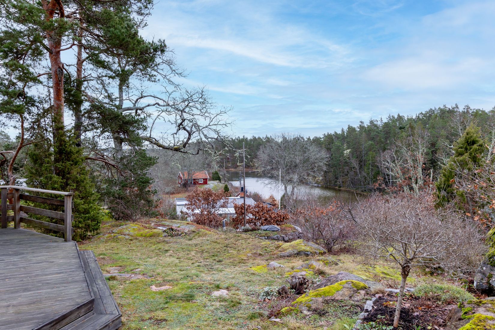 Fritidshus, Musselvägen 3, Koviksnäs, Oskarshamn