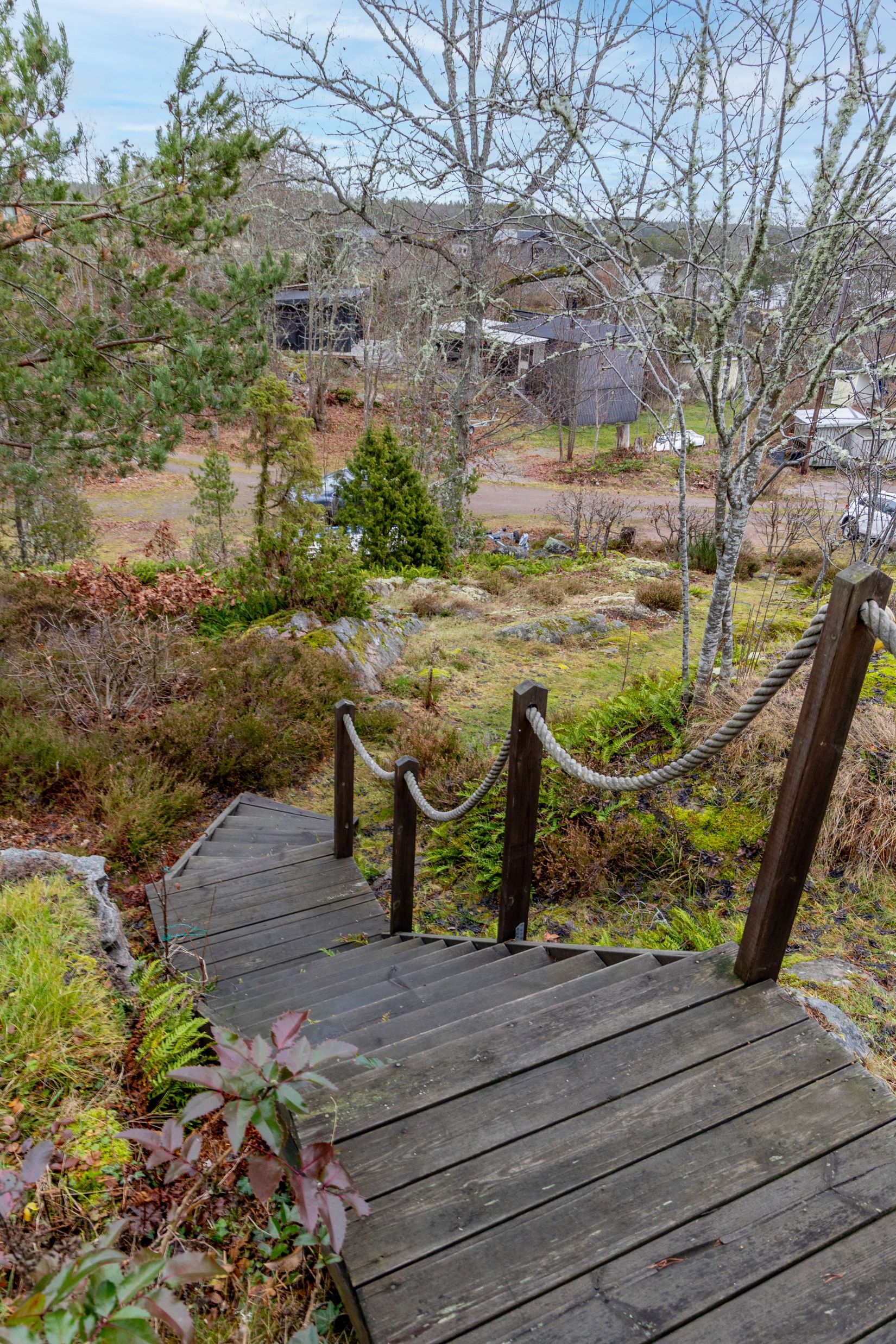 Fritidshus, Musselvägen 3, Koviksnäs, Oskarshamn