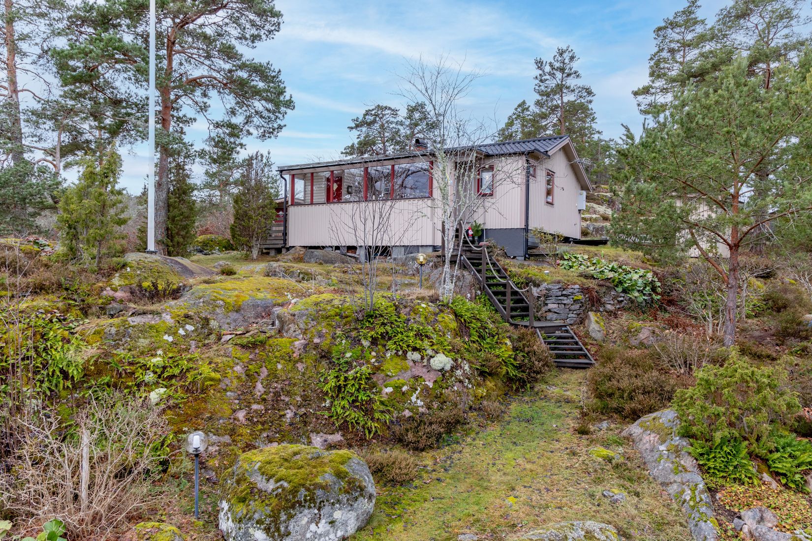 Fritidshus, Musselvägen 3, Koviksnäs, Oskarshamn