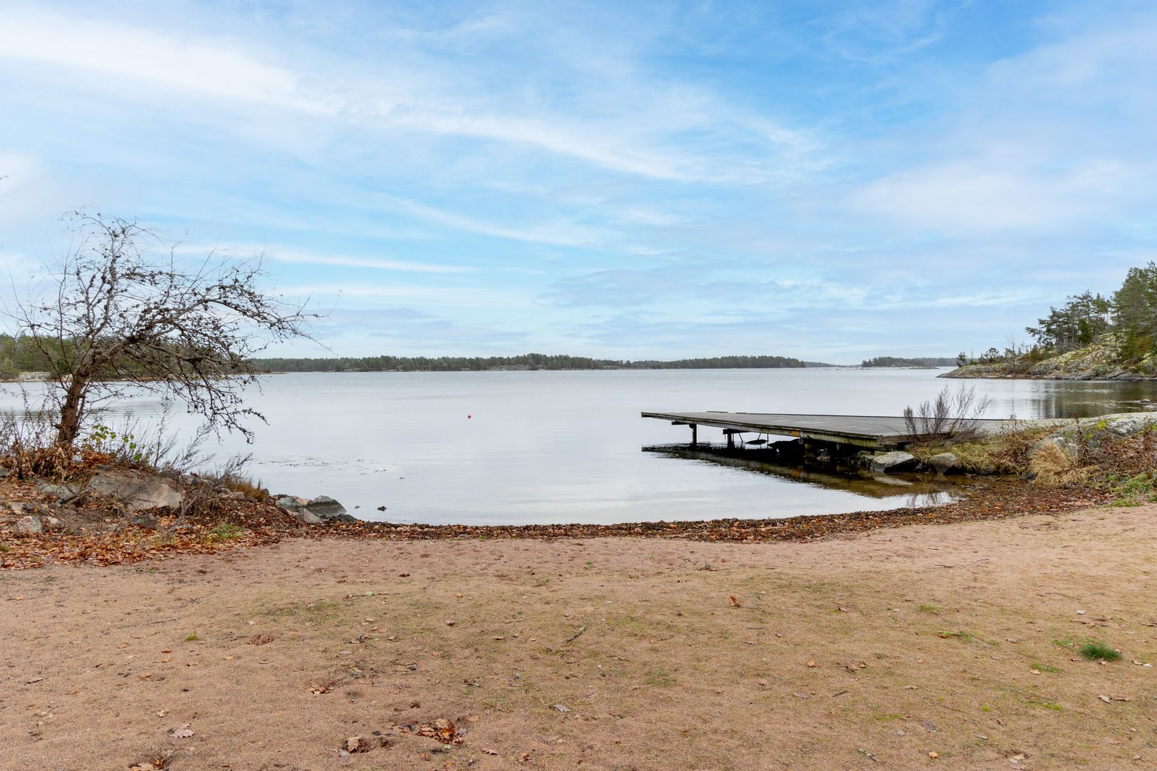 Fritidshus, Musselvägen 3, Koviksnäs, Oskarshamn