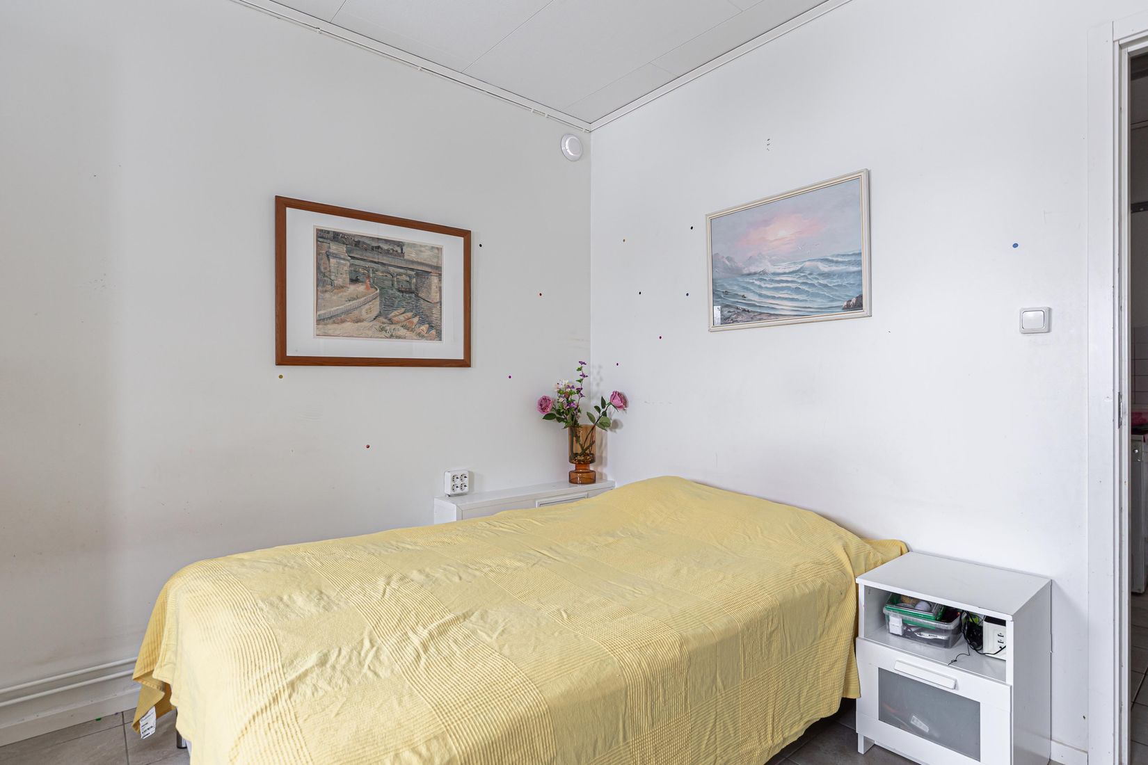 Villa, Ängsögatan 13, Nordanby, Västerås