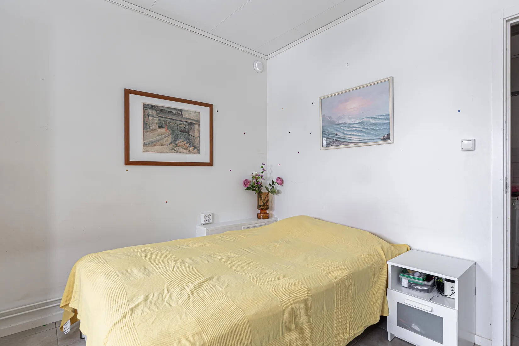 Villa, Ängsögatan 13, Nordanby, Västerås