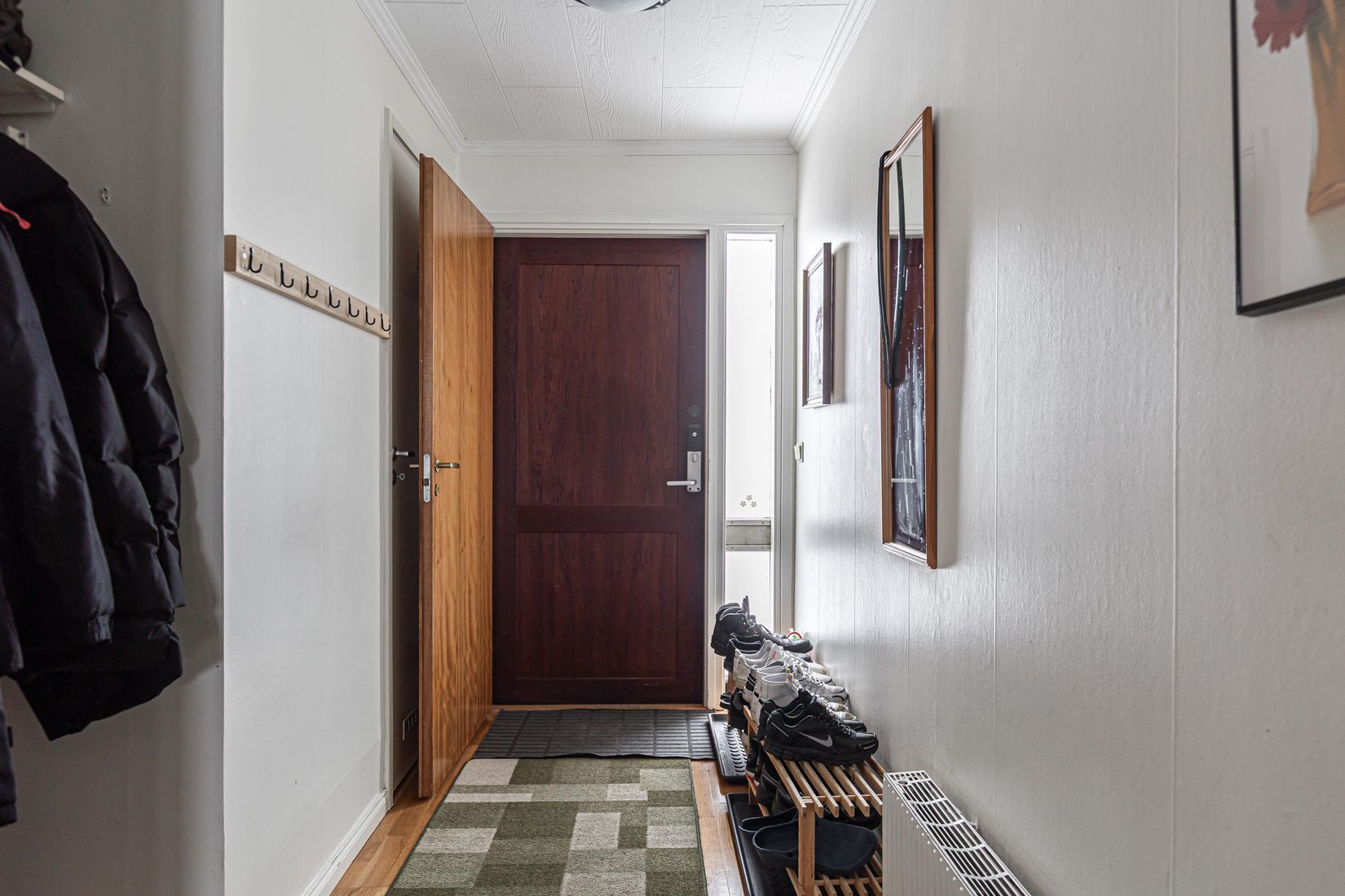 Villa, Ängsögatan 13, Nordanby, Västerås