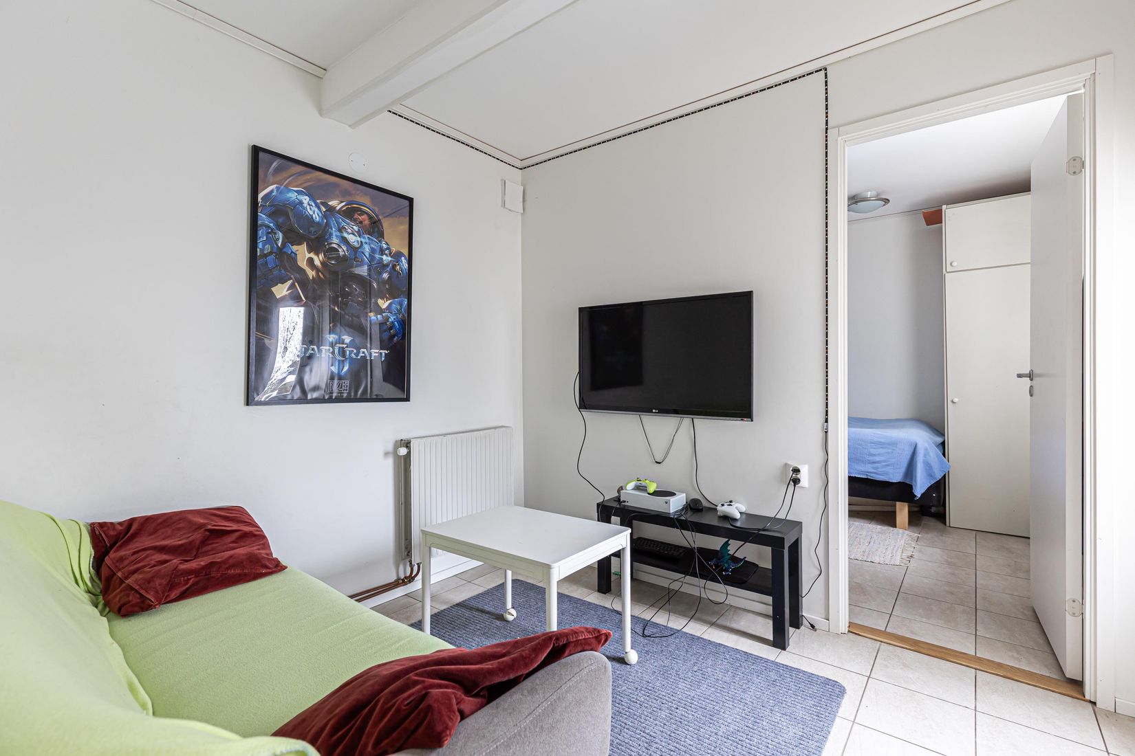 Villa, Ängsögatan 13, Nordanby, Västerås