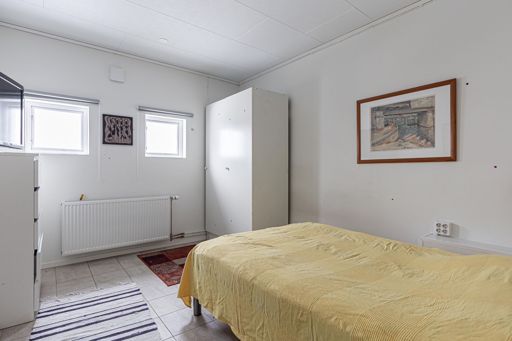 Villa, Ängsögatan 13, Nordanby, Västerås