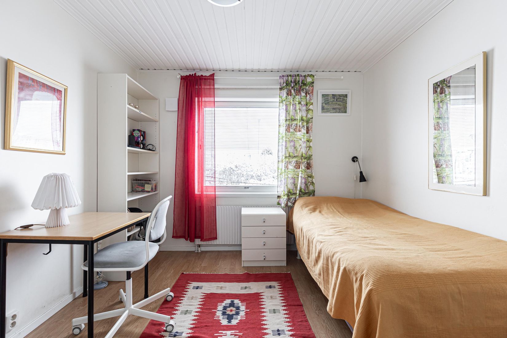 Villa, Ängsögatan 13, Nordanby, Västerås