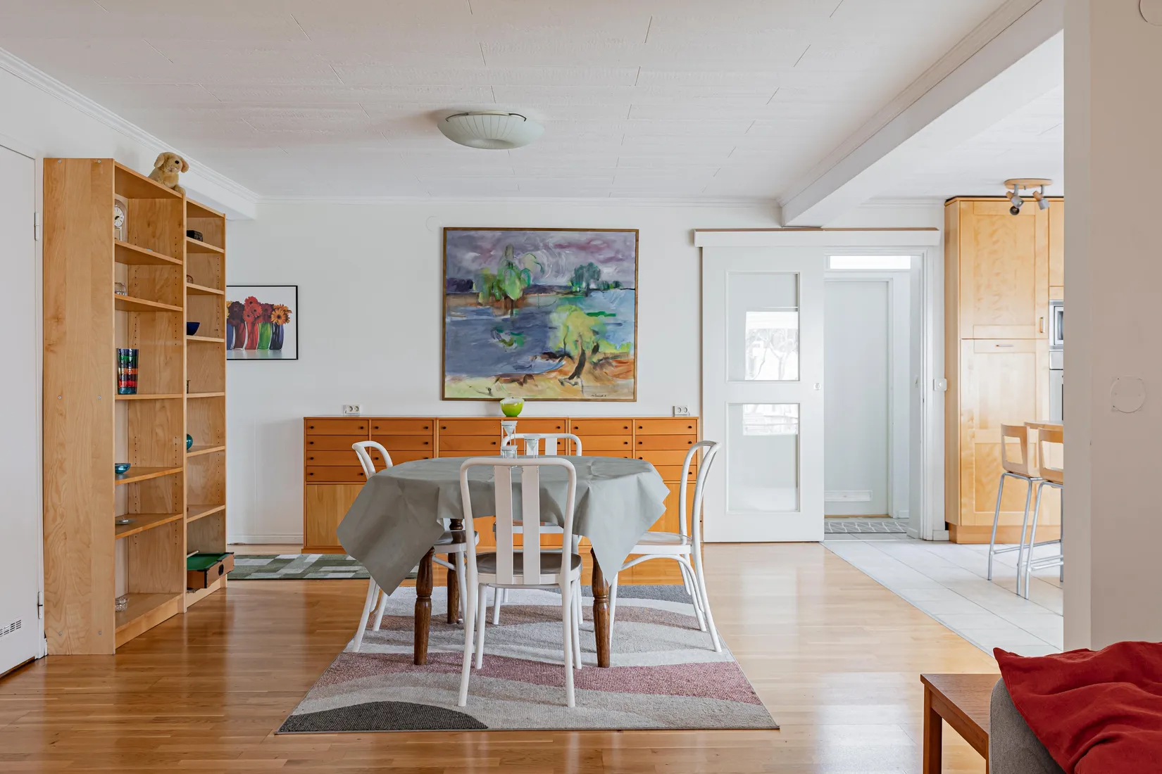 Villa, Ängsögatan 13, Nordanby, Västerås