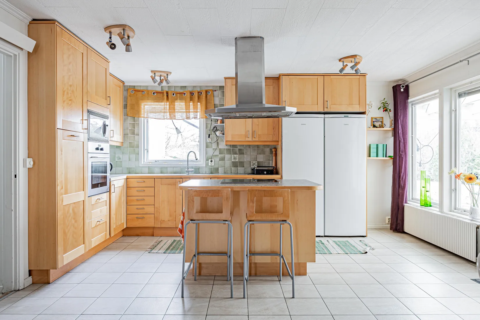 Villa, Ängsögatan 13, Nordanby, Västerås