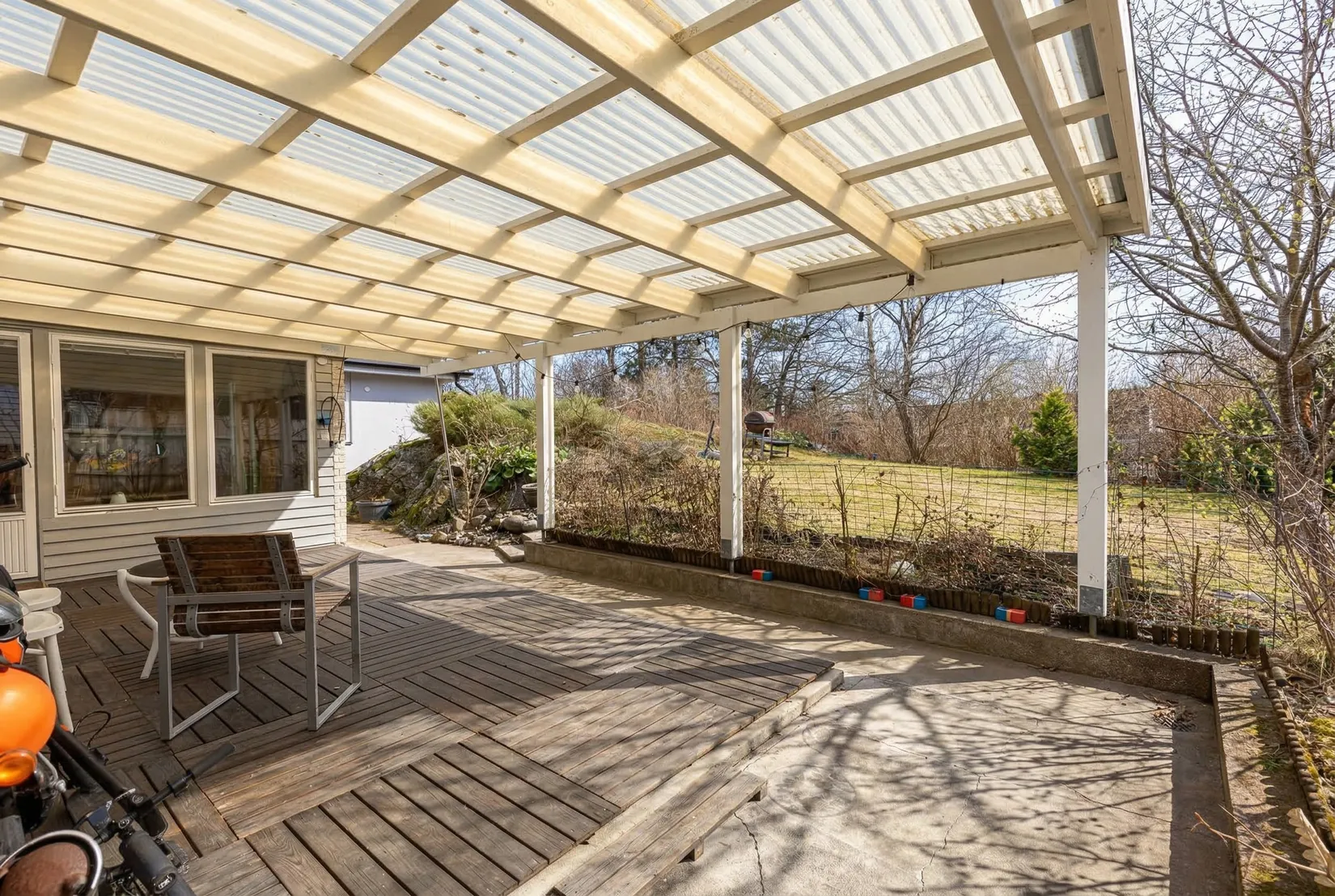 Villa, Ängsögatan 13, Nordanby, Västerås