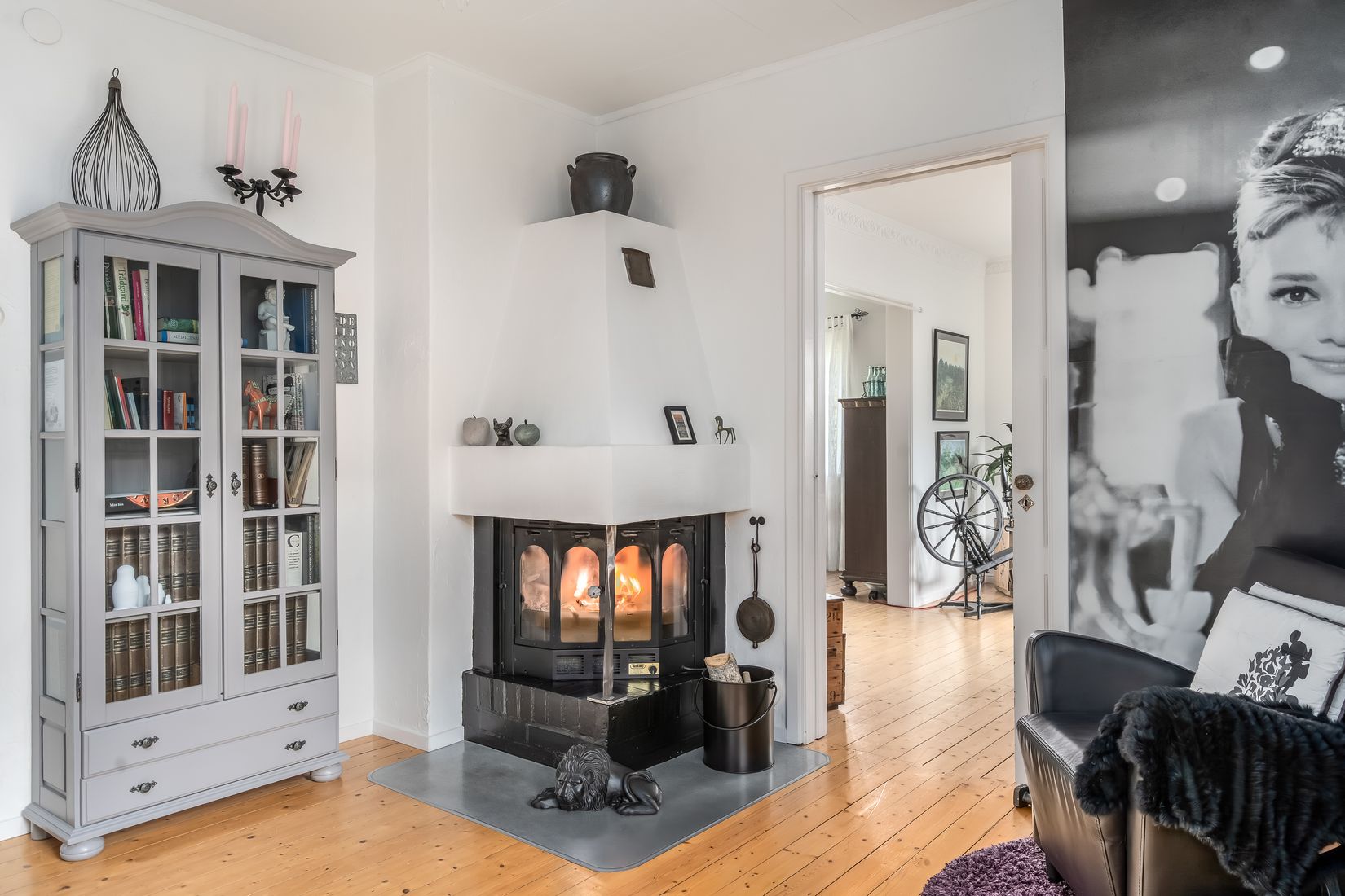 Villa, Pukehusvägen 4, Hässleholm - Gäddastorp, Hässleholm