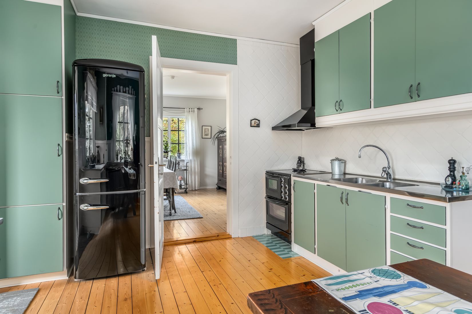 Villa, Pukehusvägen 4, Hässleholm - Gäddastorp, Hässleholm