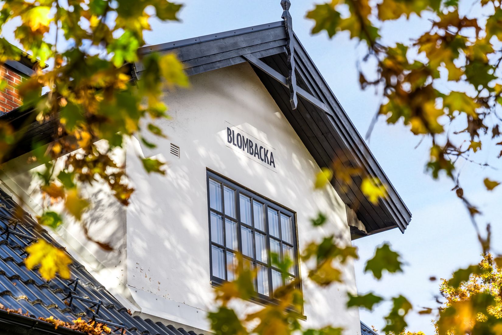 Villa, Pukehusvägen 4, Hässleholm - Gäddastorp, Hässleholm