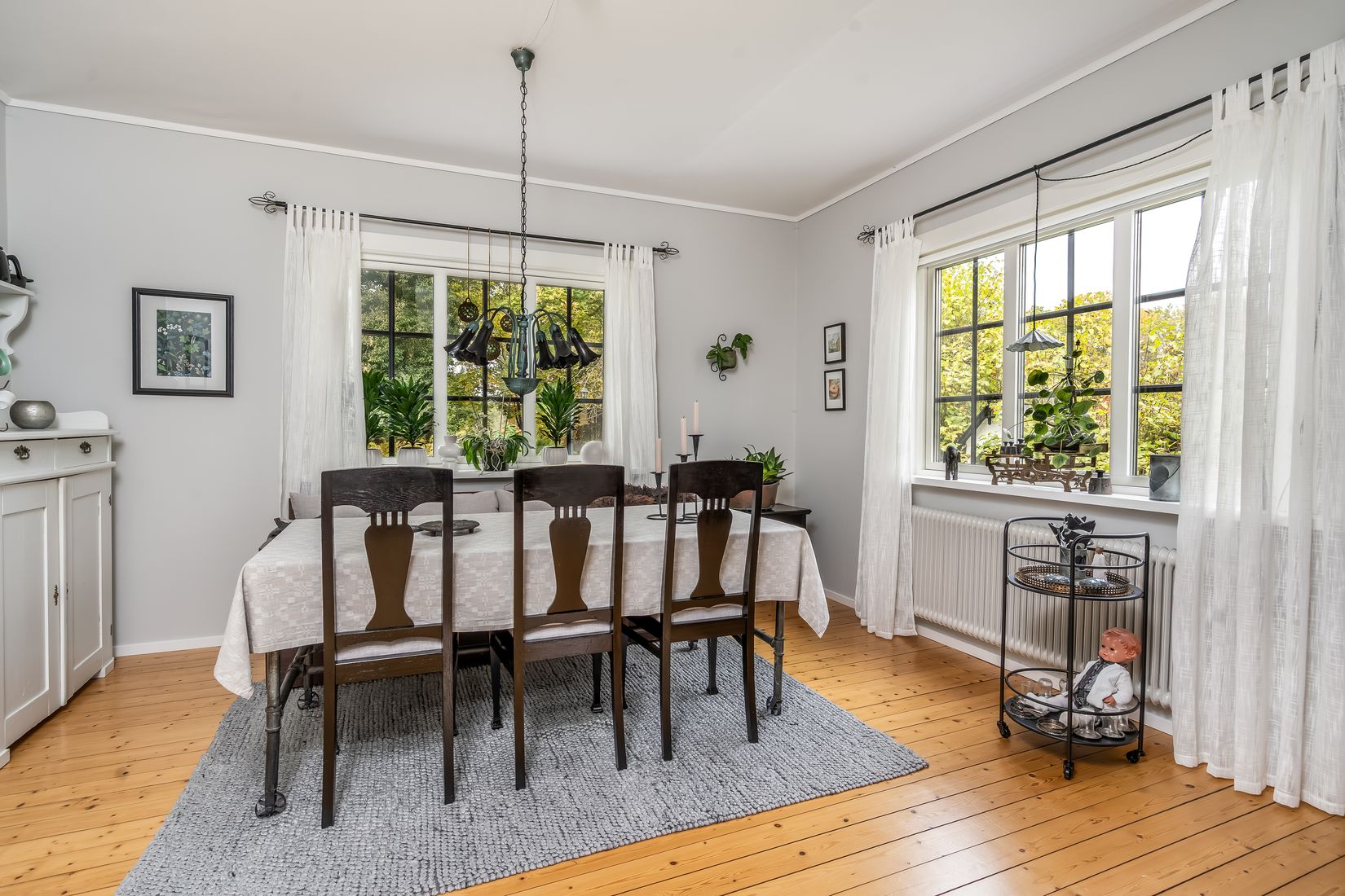 Villa, Pukehusvägen 4, Hässleholm - Gäddastorp, Hässleholm