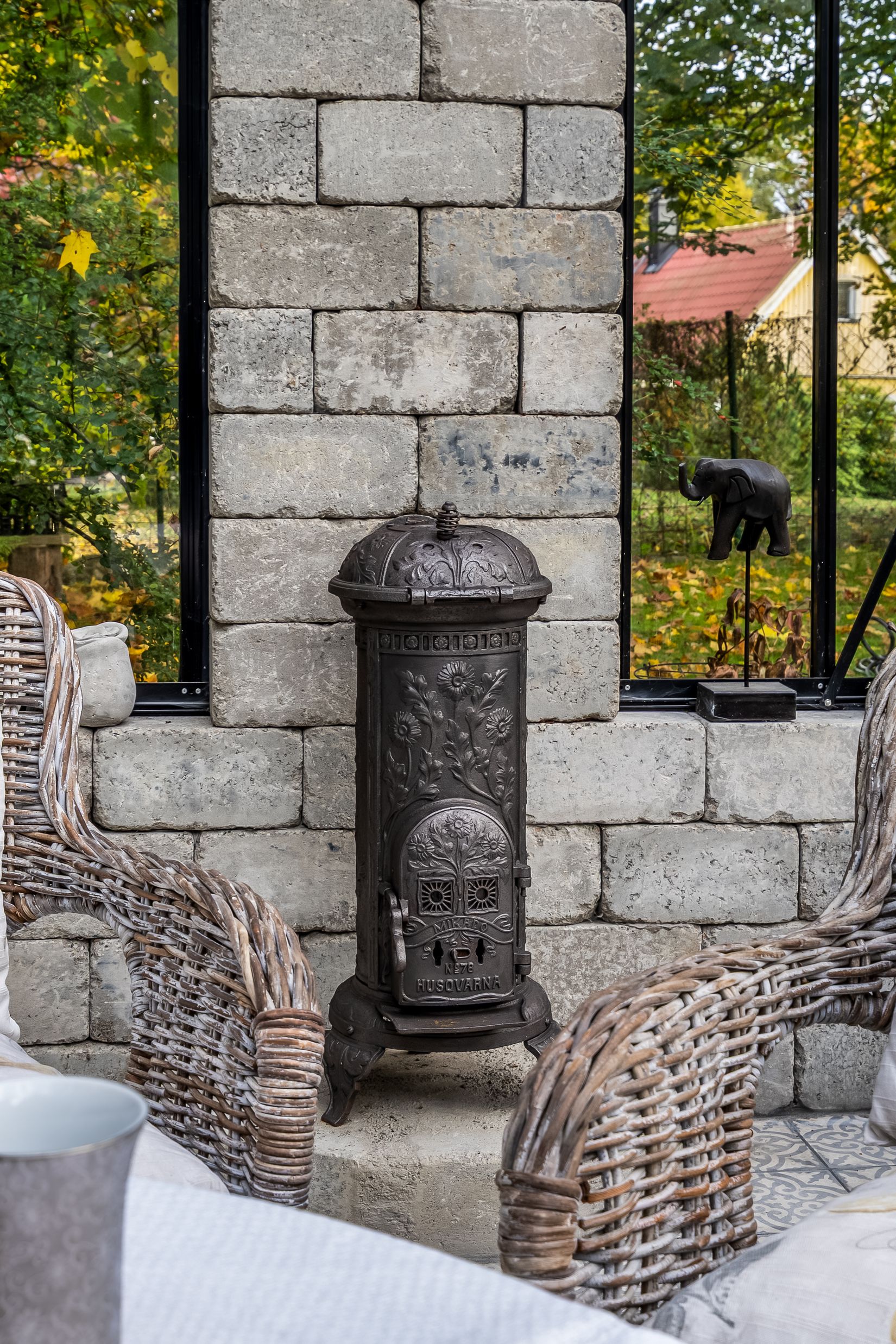 Villa, Pukehusvägen 4, Hässleholm - Gäddastorp, Hässleholm