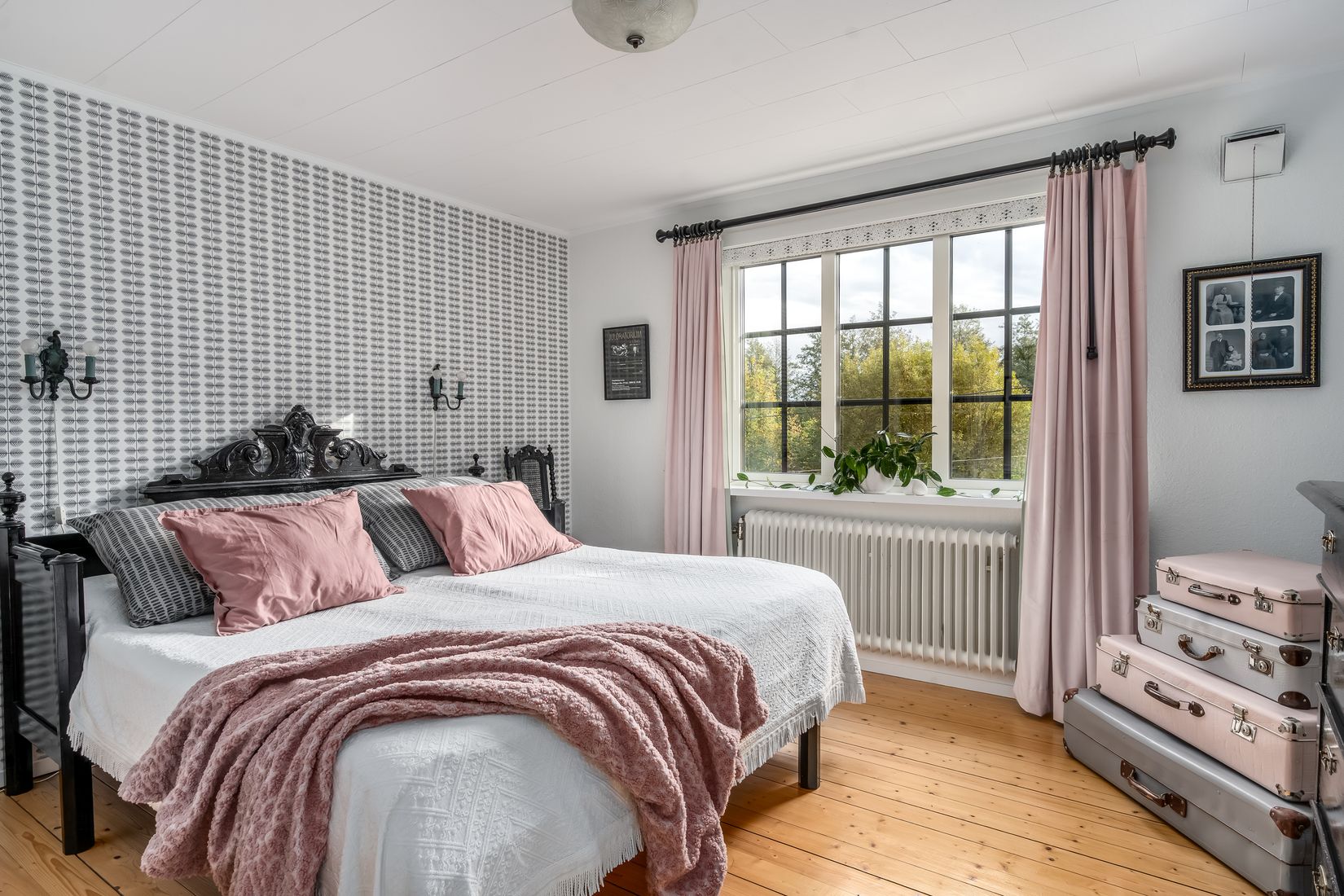 Villa, Pukehusvägen 4, Hässleholm - Gäddastorp, Hässleholm