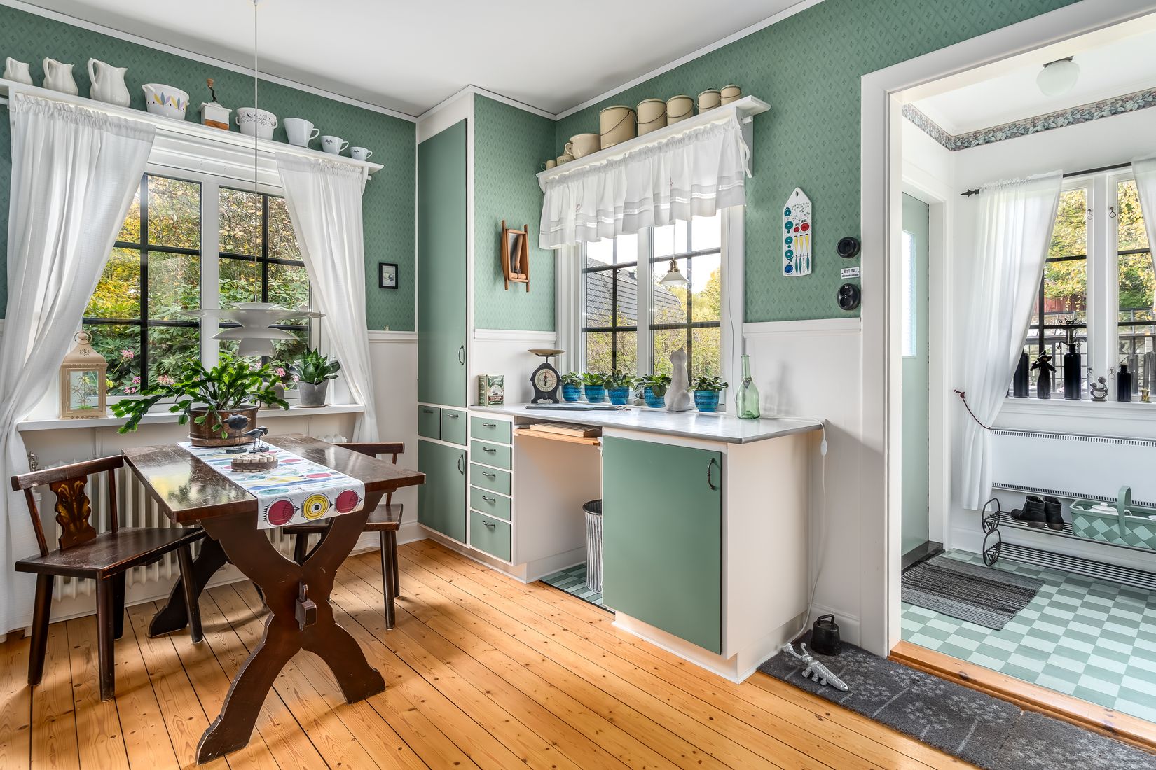 Villa, Pukehusvägen 4, Hässleholm - Gäddastorp, Hässleholm