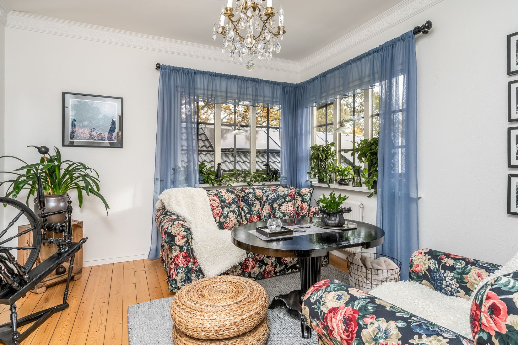 Villa, Pukehusvägen 4, Hässleholm - Gäddastorp, Hässleholm