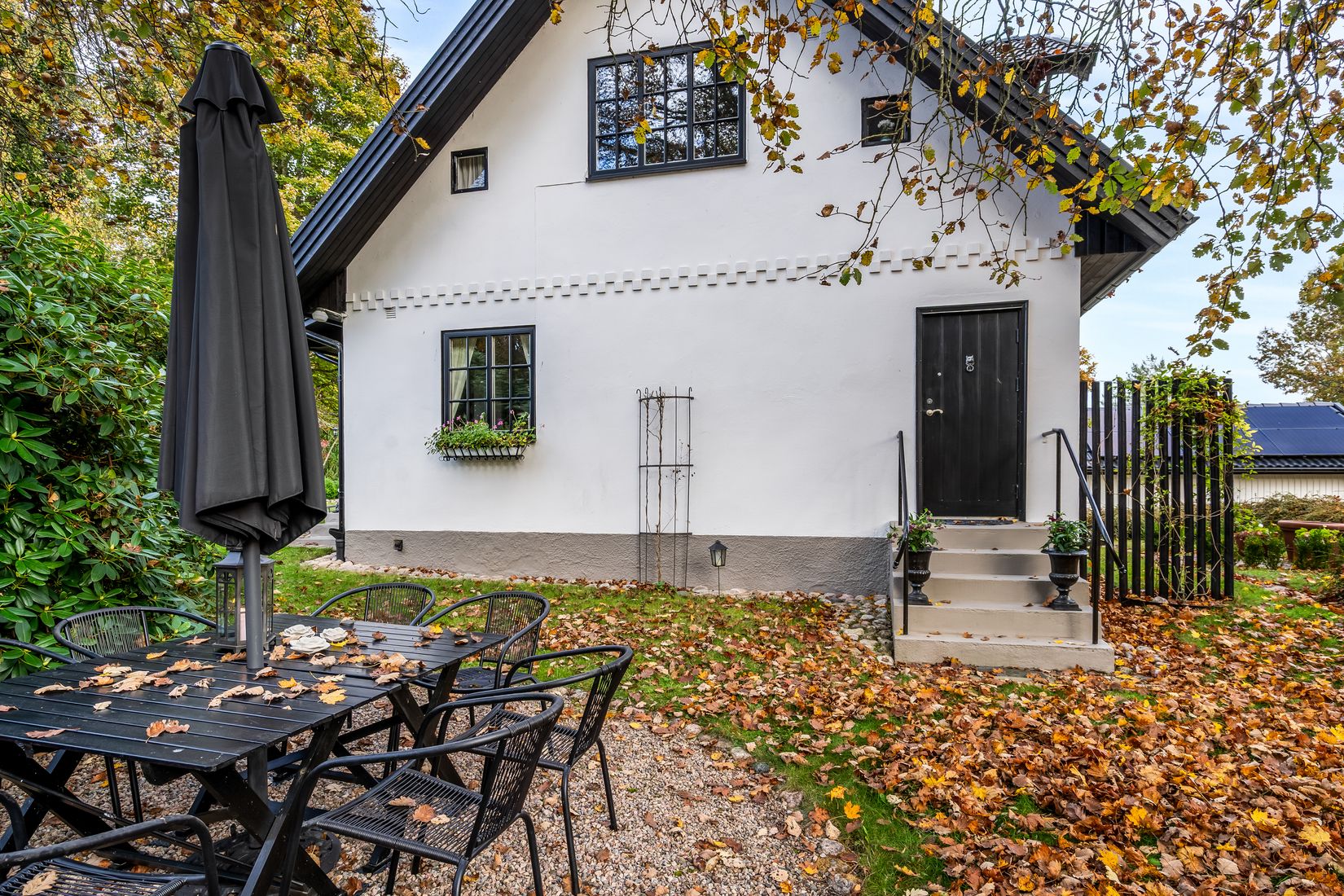 Villa, Pukehusvägen 4, Hässleholm - Gäddastorp, Hässleholm