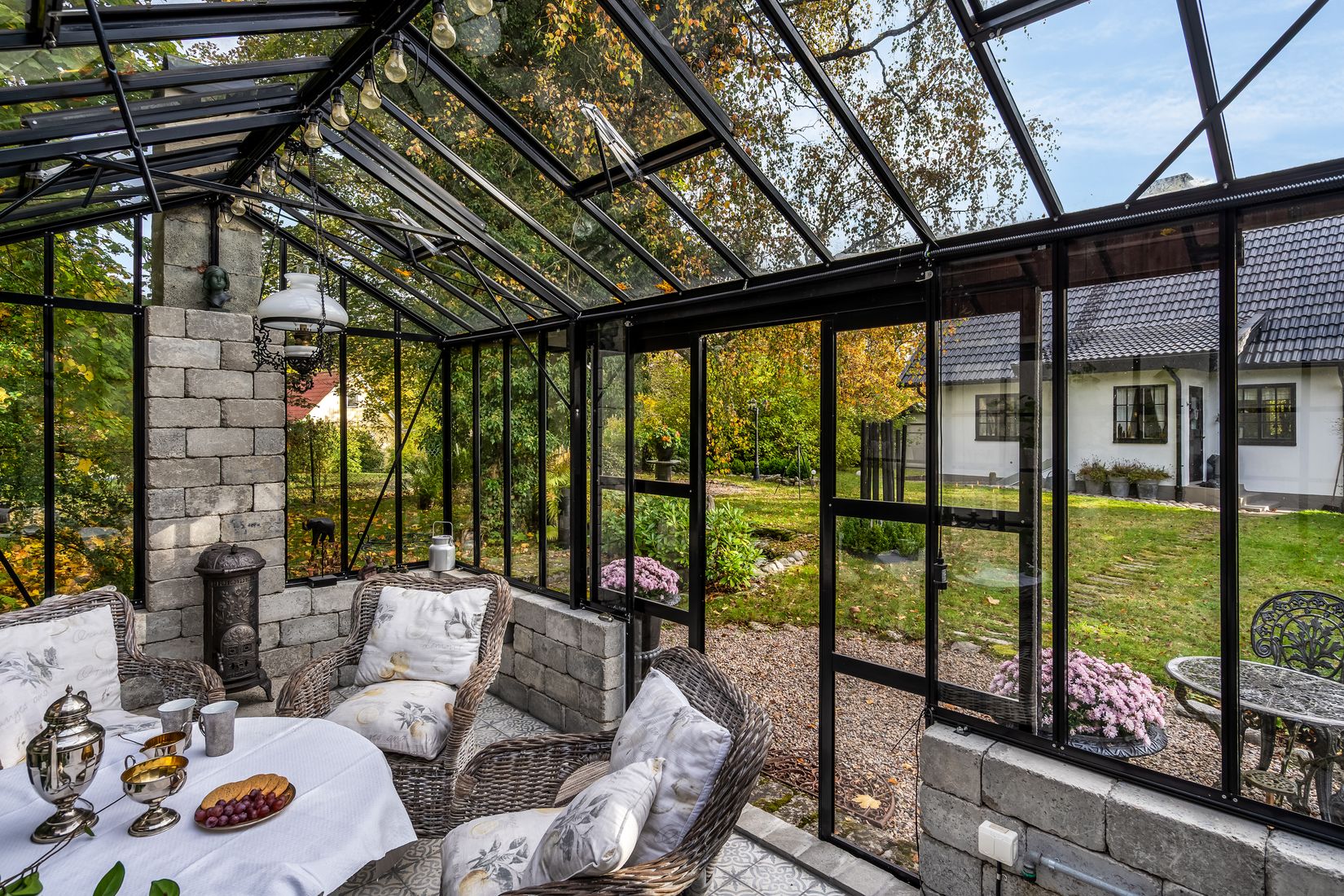 Villa, Pukehusvägen 4, Hässleholm - Gäddastorp, Hässleholm