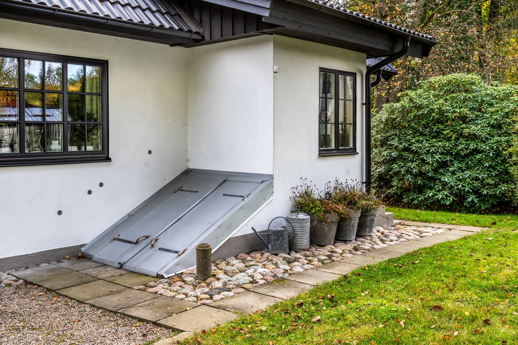 Villa, Pukehusvägen 4, Hässleholm - Gäddastorp, Hässleholm