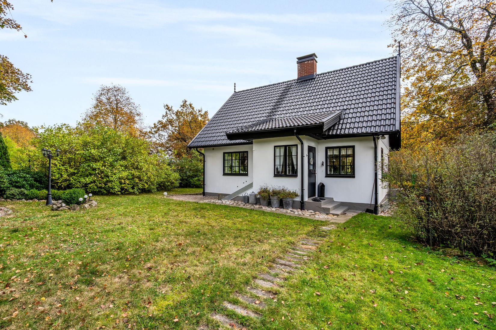 Villa, Pukehusvägen 4, Hässleholm - Gäddastorp, Hässleholm