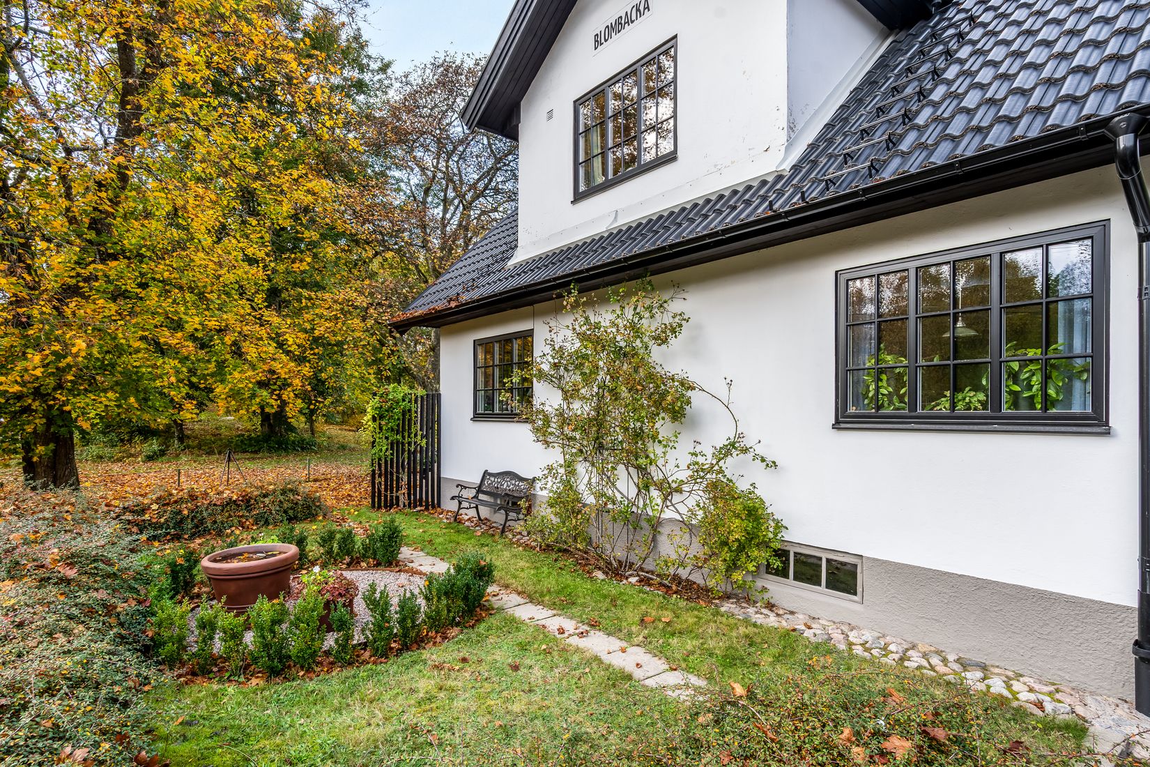 Villa, Pukehusvägen 4, Hässleholm - Gäddastorp, Hässleholm